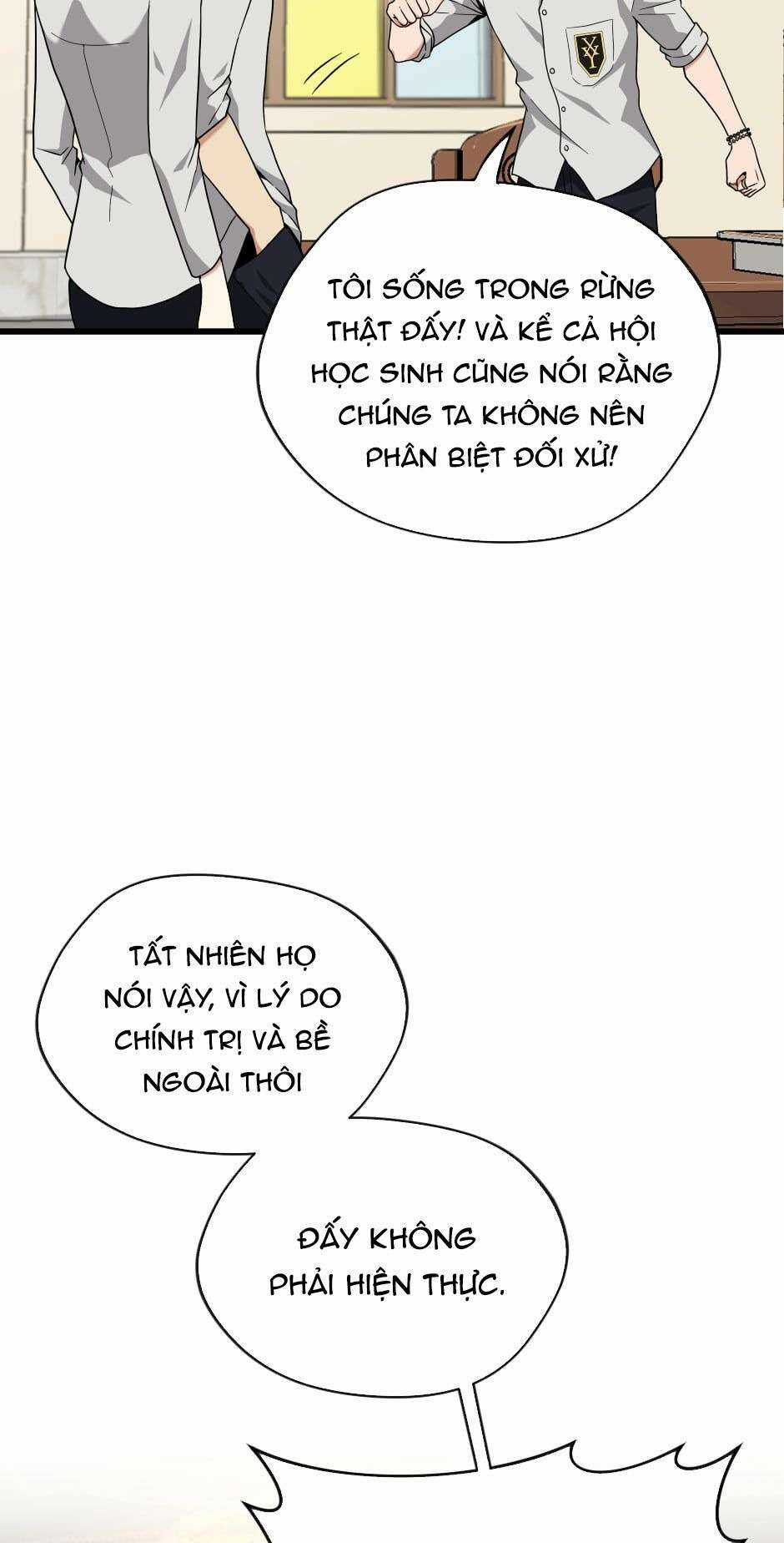 The Beginning After The End - Chapter 89 - Trang 75