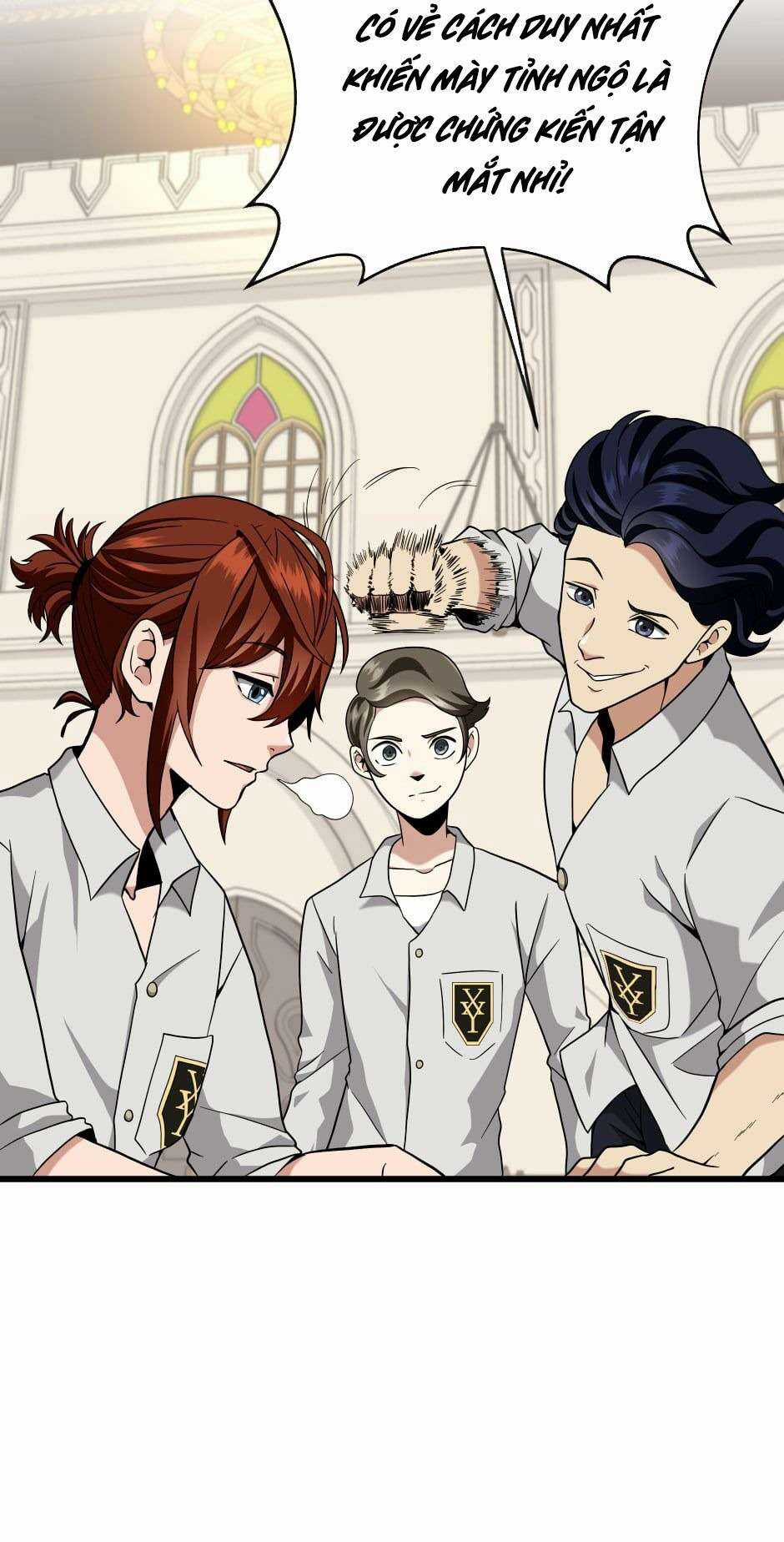 The Beginning After The End - Chapter 89 - Trang 76