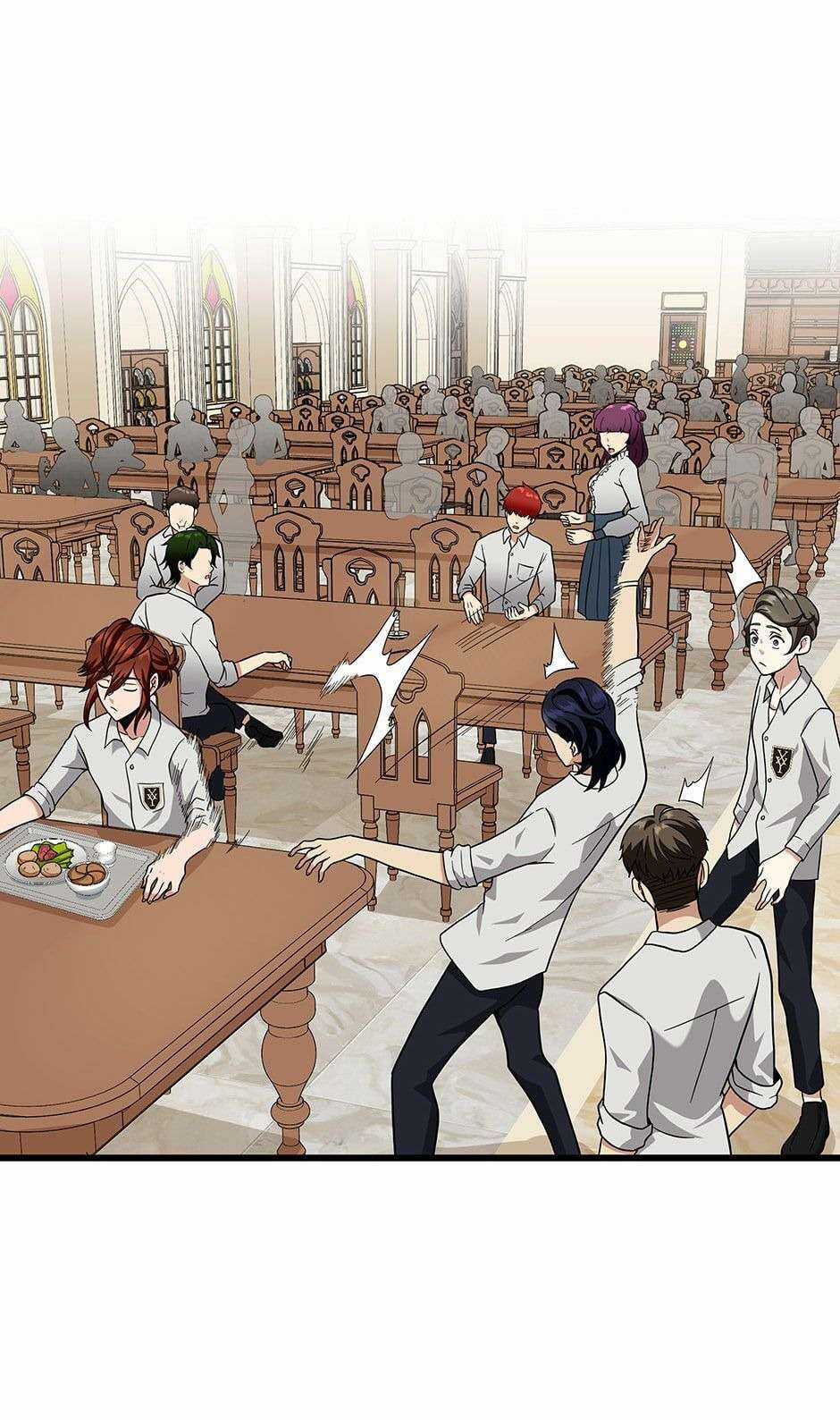 The Beginning After The End - Chapter 89 - Trang 77