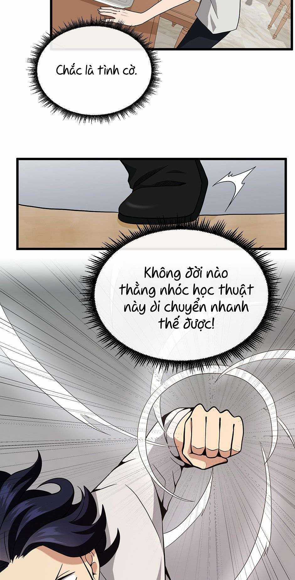 The Beginning After The End - Chapter 89 - Trang 80