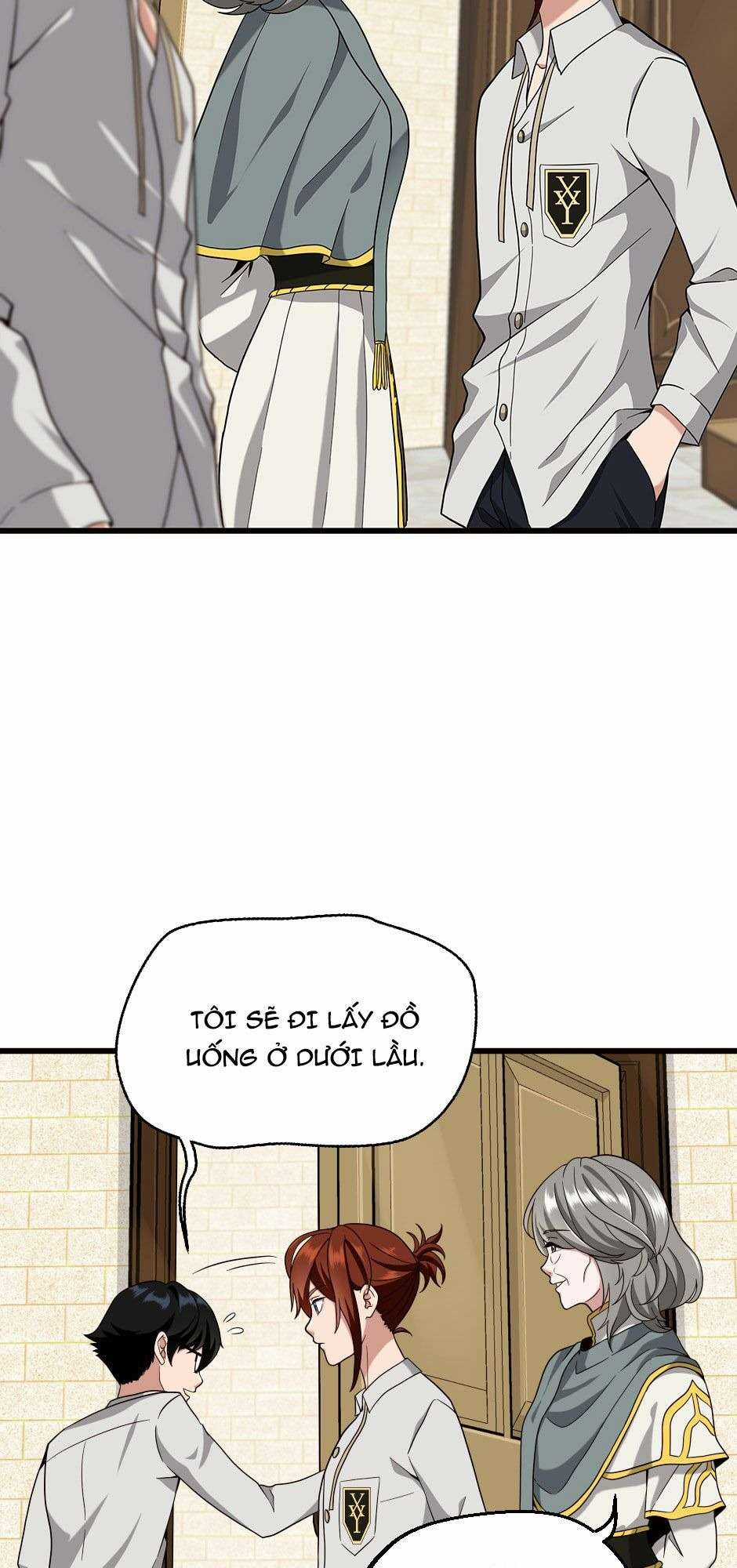 The Beginning After The End - Chapter 89 - Trang 9