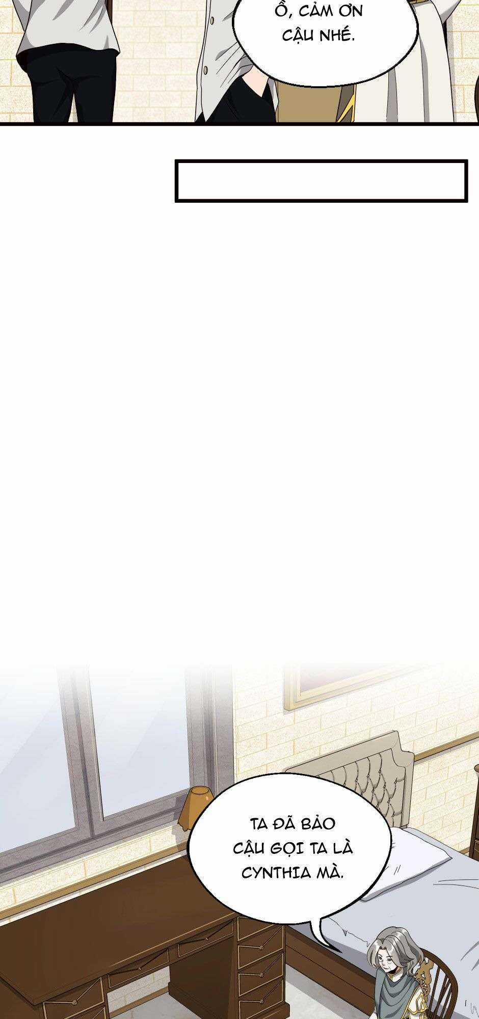 The Beginning After The End - Chapter 89 - Trang 10