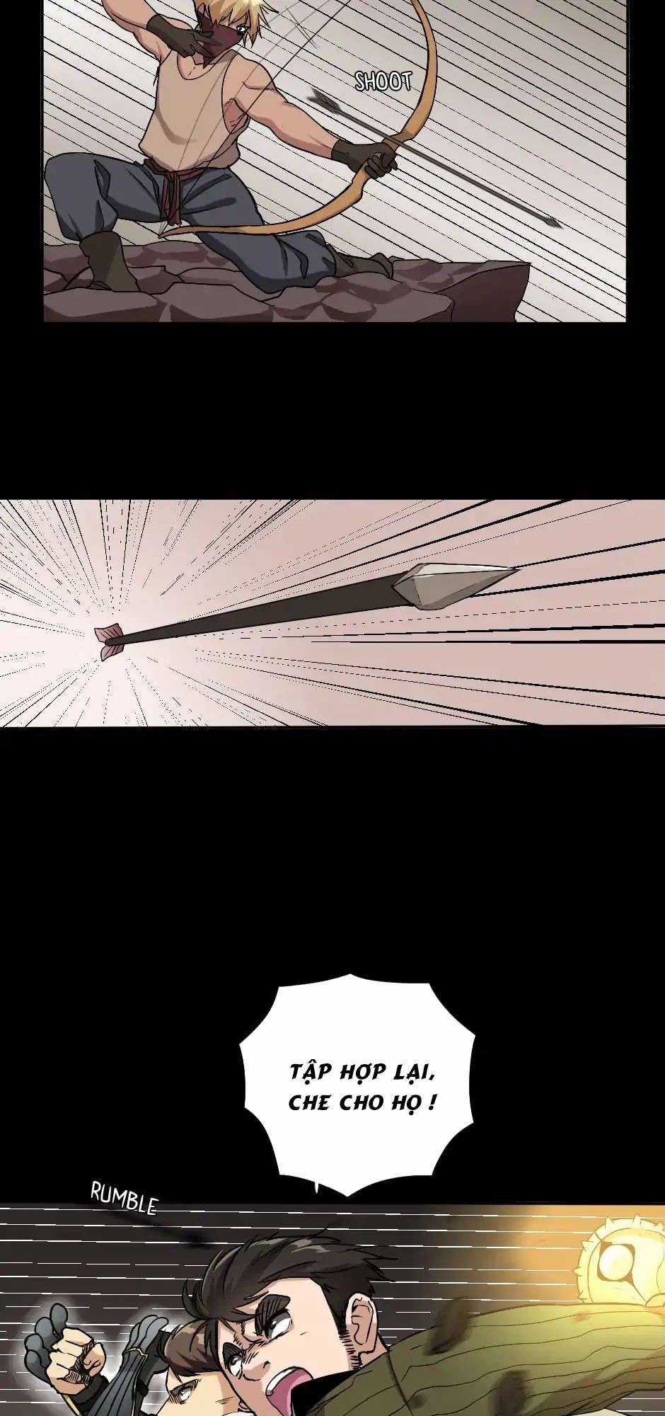 The Beginning After The End - Chapter 9 - Trang 15