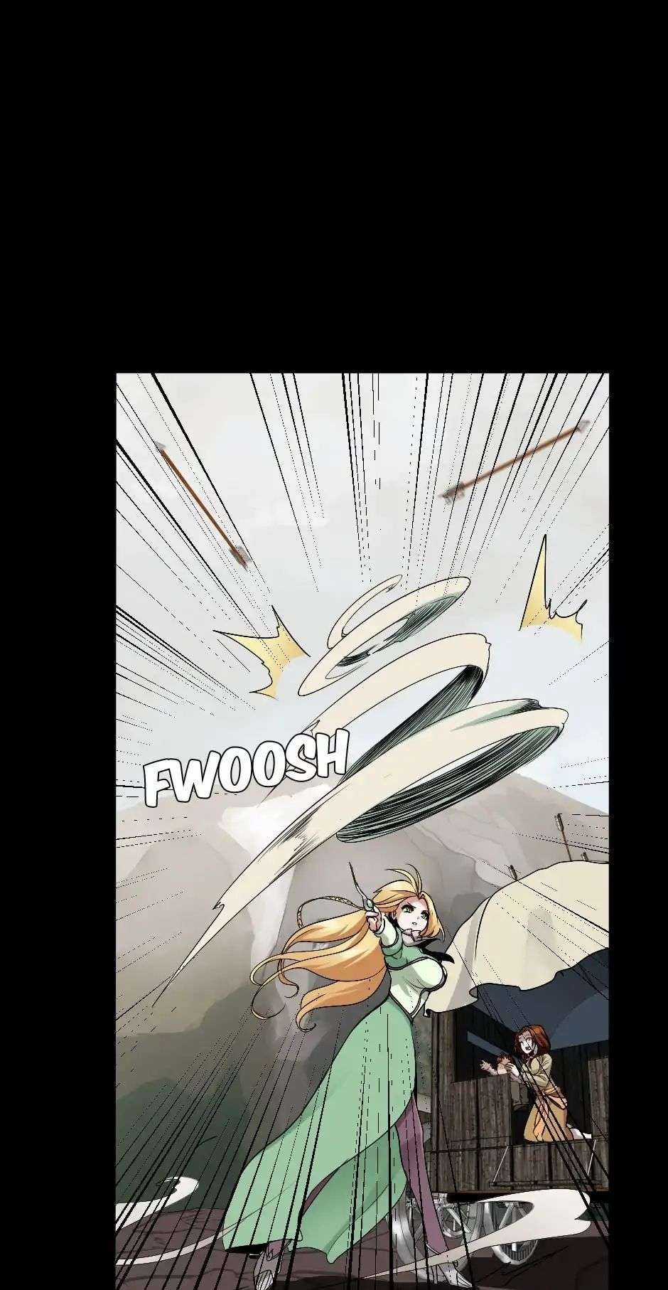 The Beginning After The End - Chapter 9 - Trang 20