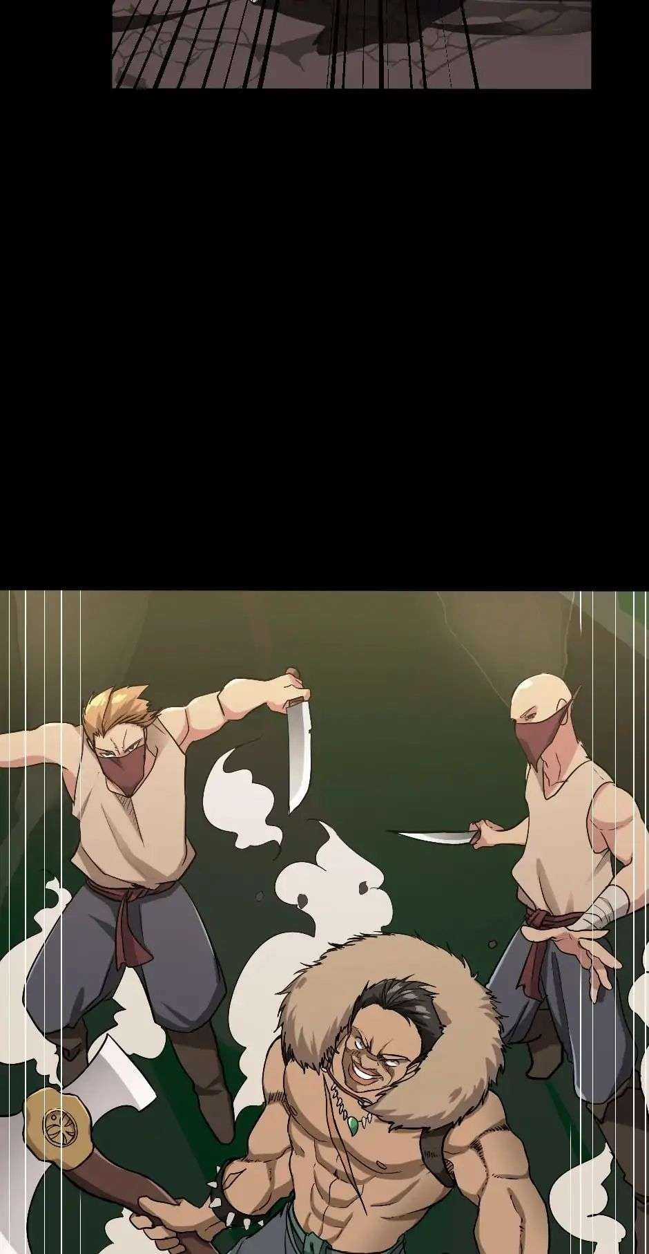 The Beginning After The End - Chapter 9 - Trang 21