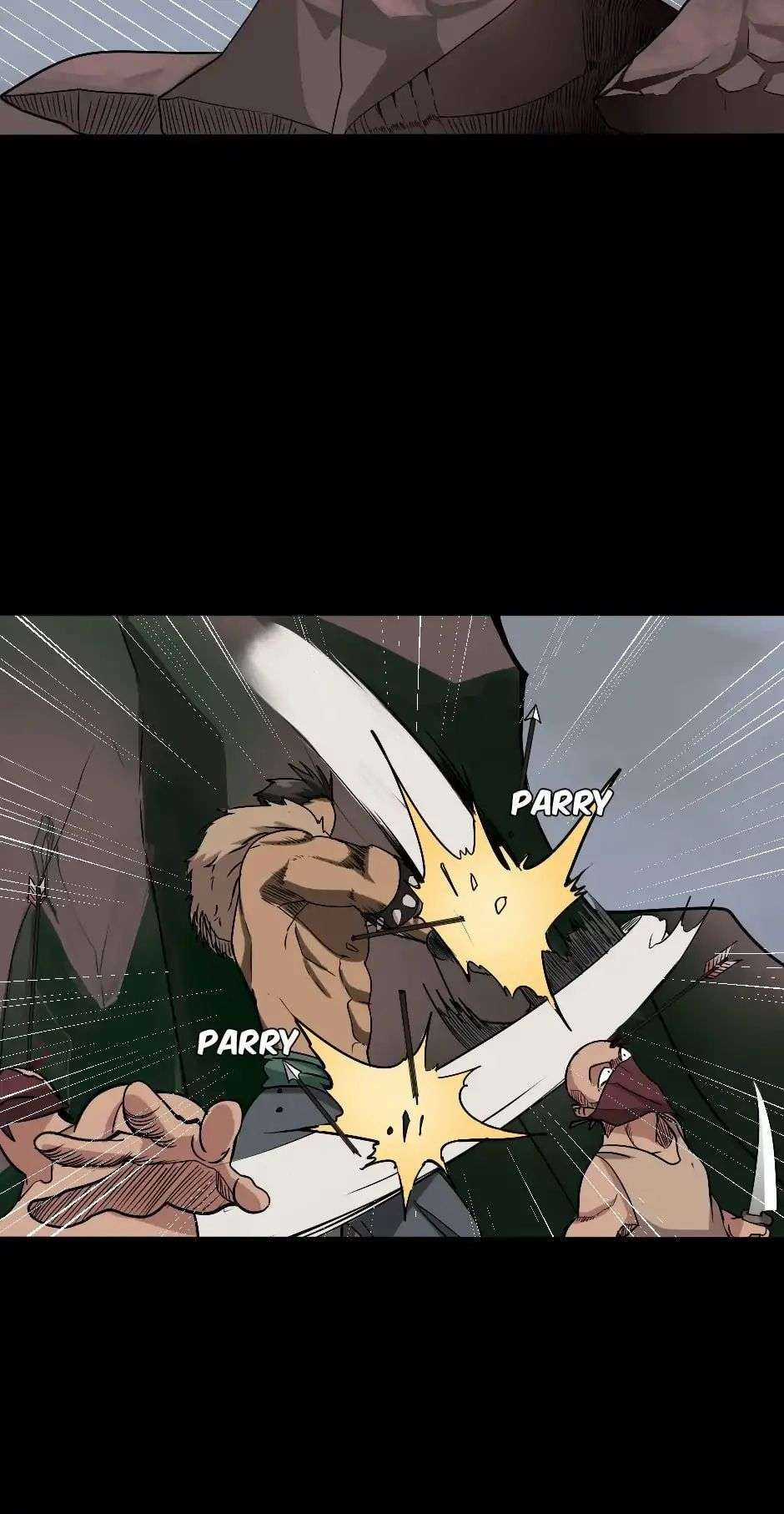 The Beginning After The End - Chapter 9 - Trang 23