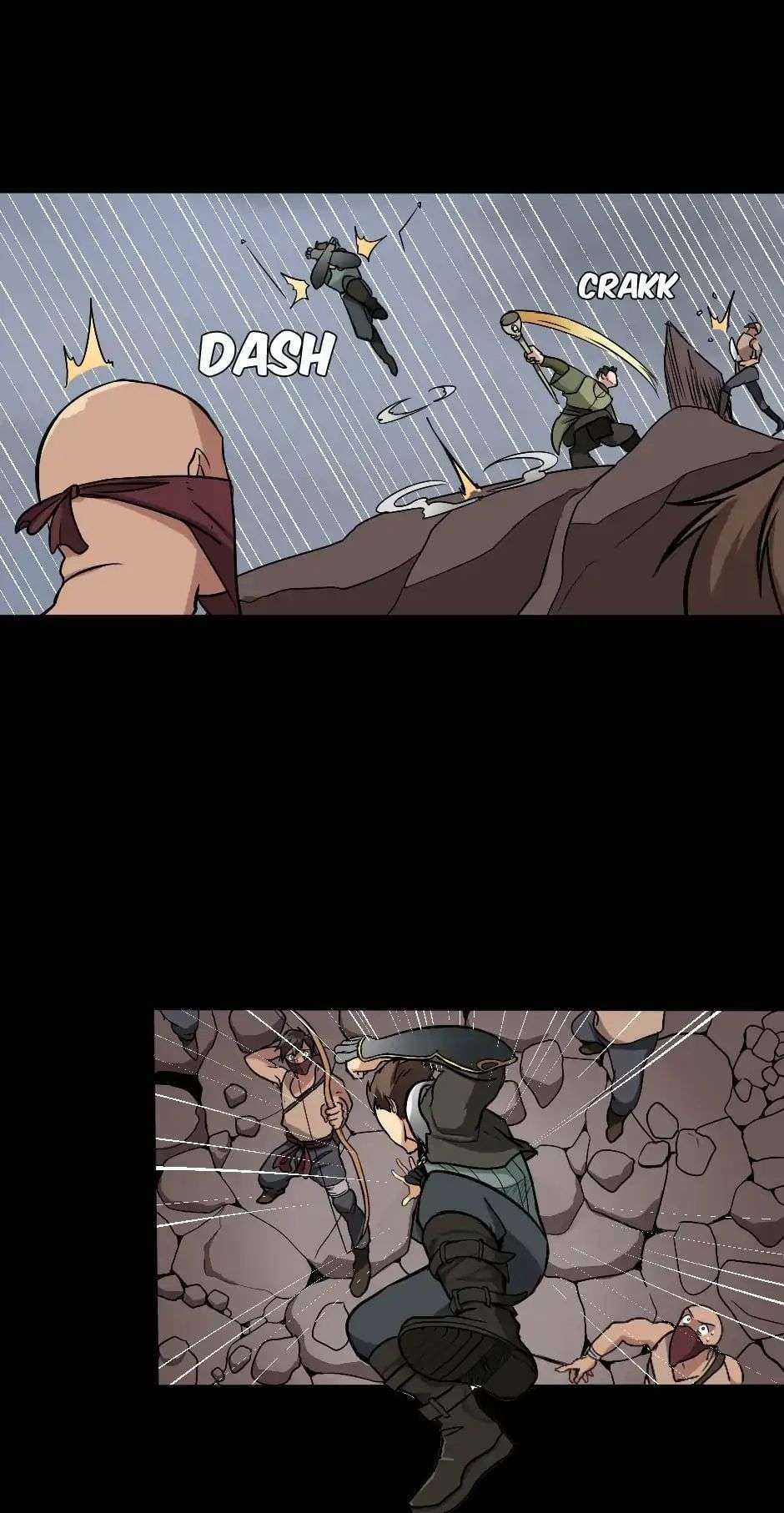 The Beginning After The End - Chapter 9 - Trang 24