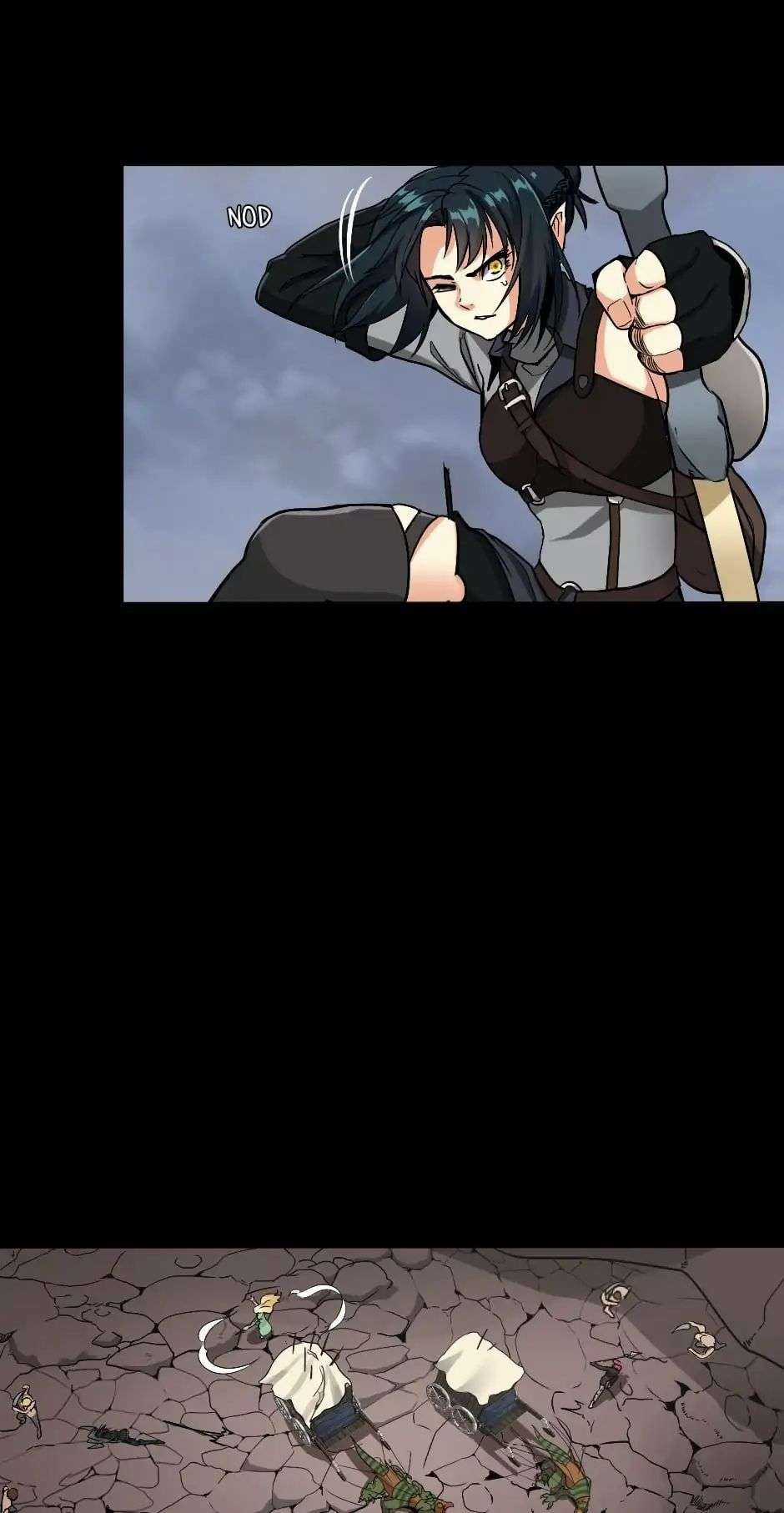 The Beginning After The End - Chapter 9 - Trang 31