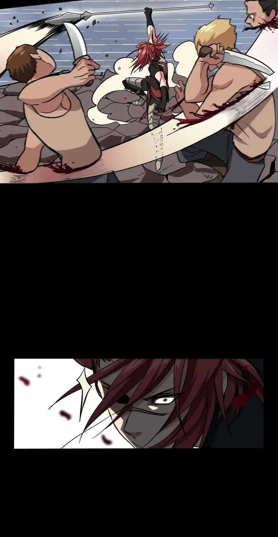 The Beginning After The End - Chapter 9 - Trang 33