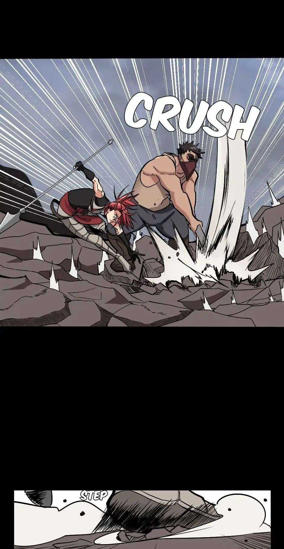 The Beginning After The End - Chapter 9 - Trang 34