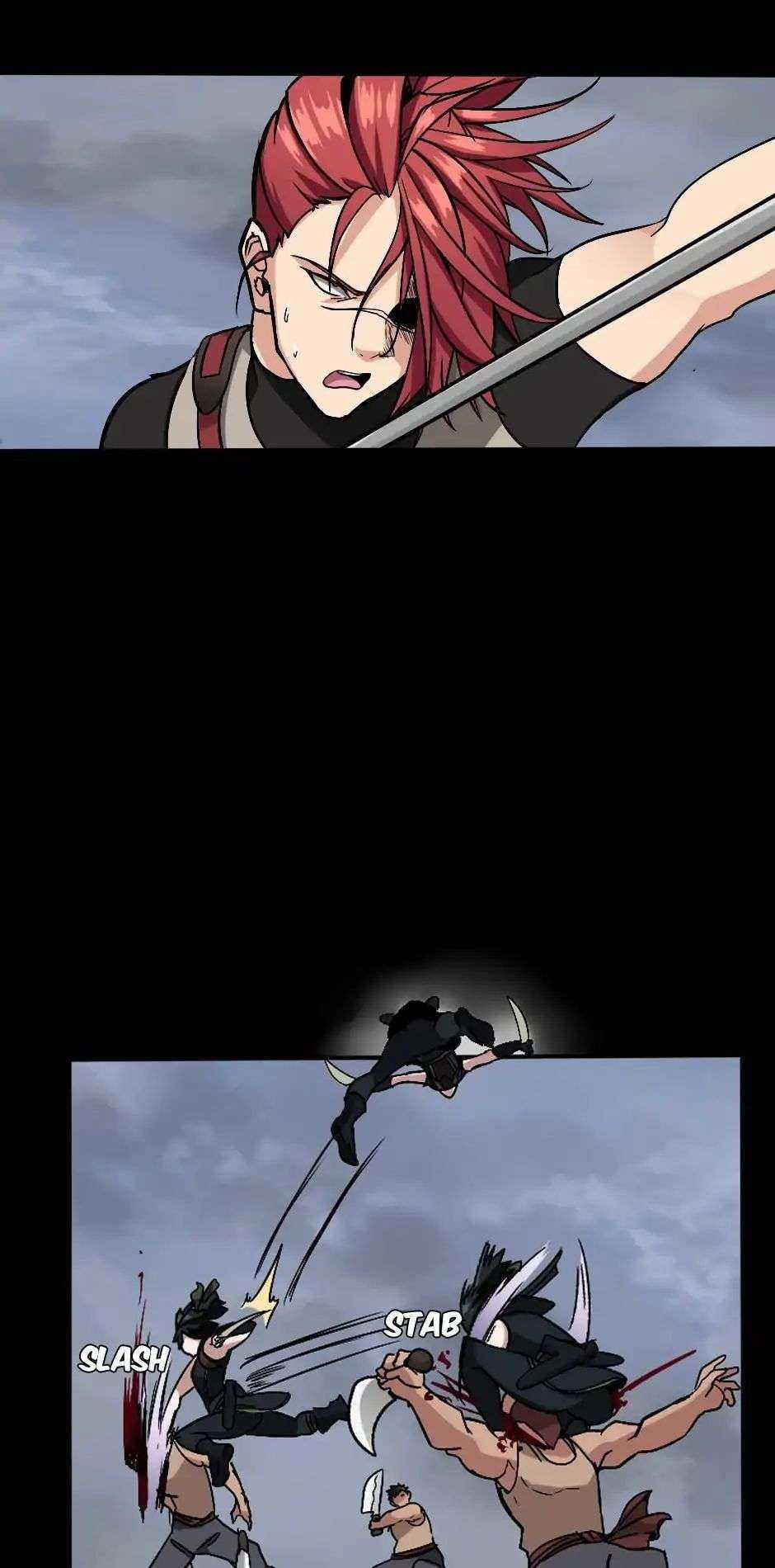 The Beginning After The End - Chapter 9 - Trang 37