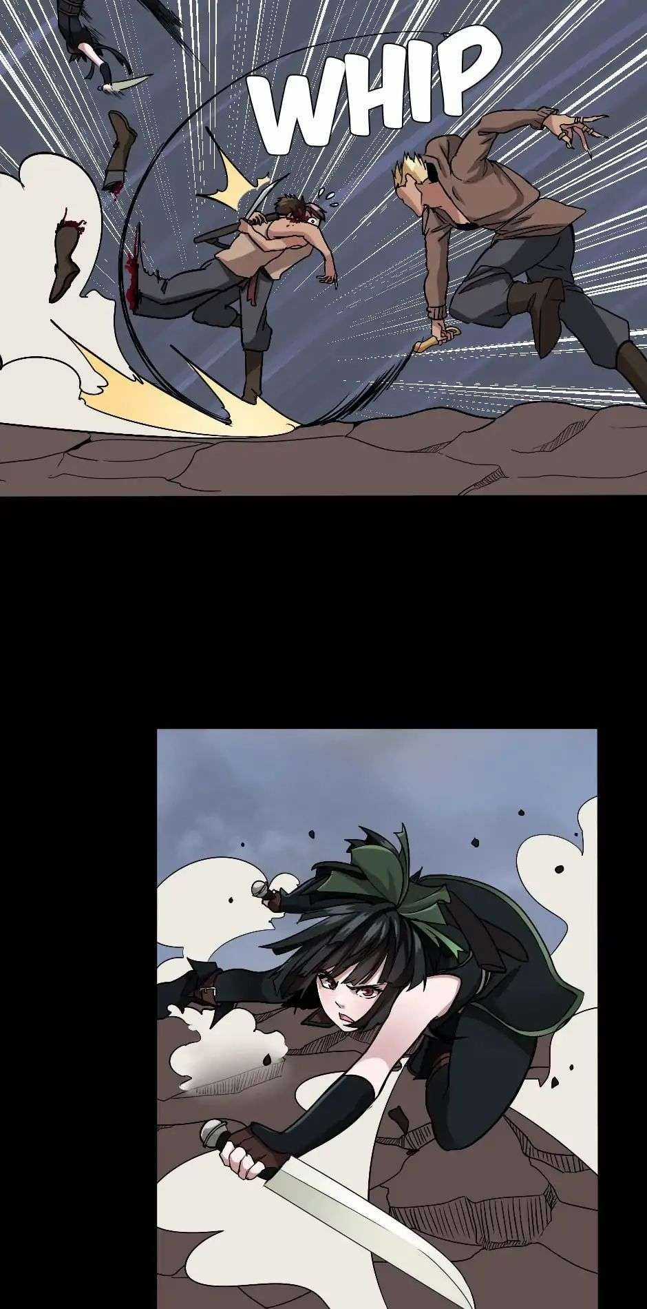 The Beginning After The End - Chapter 9 - Trang 41