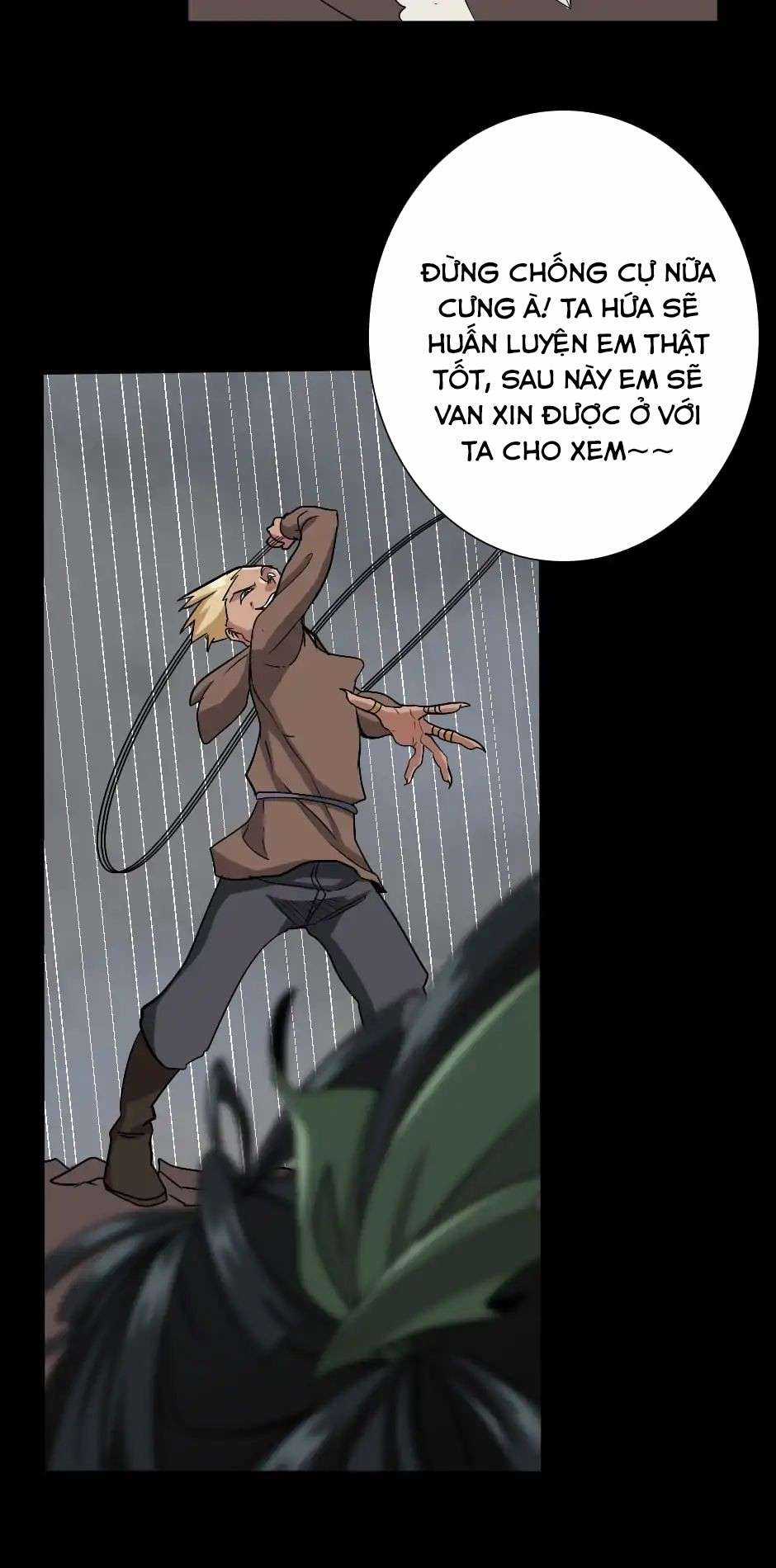 The Beginning After The End - Chapter 9 - Trang 42