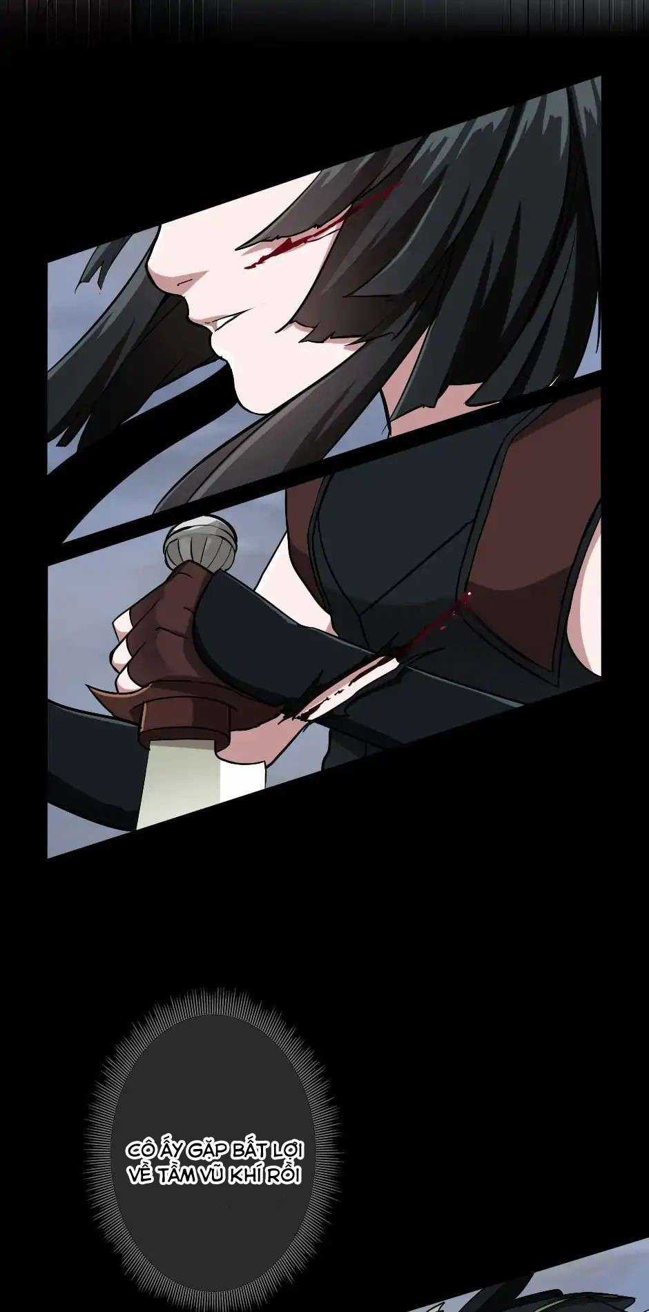 The Beginning After The End - Chapter 9 - Trang 45