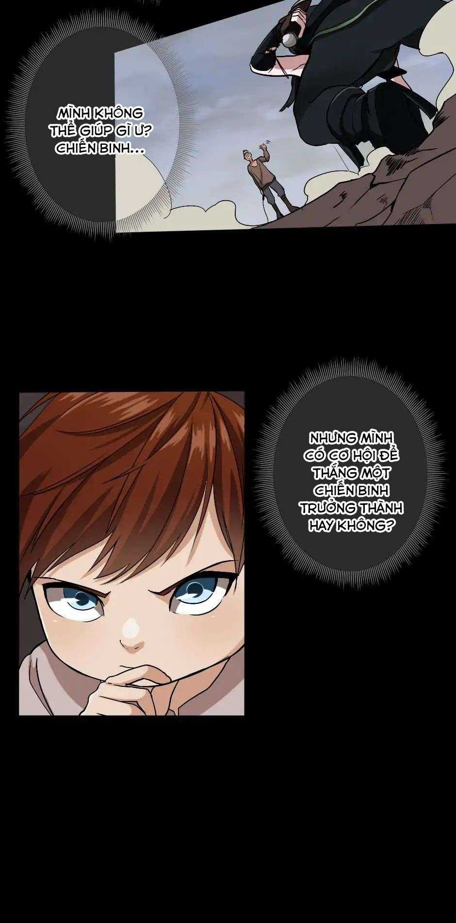 The Beginning After The End - Chapter 9 - Trang 46