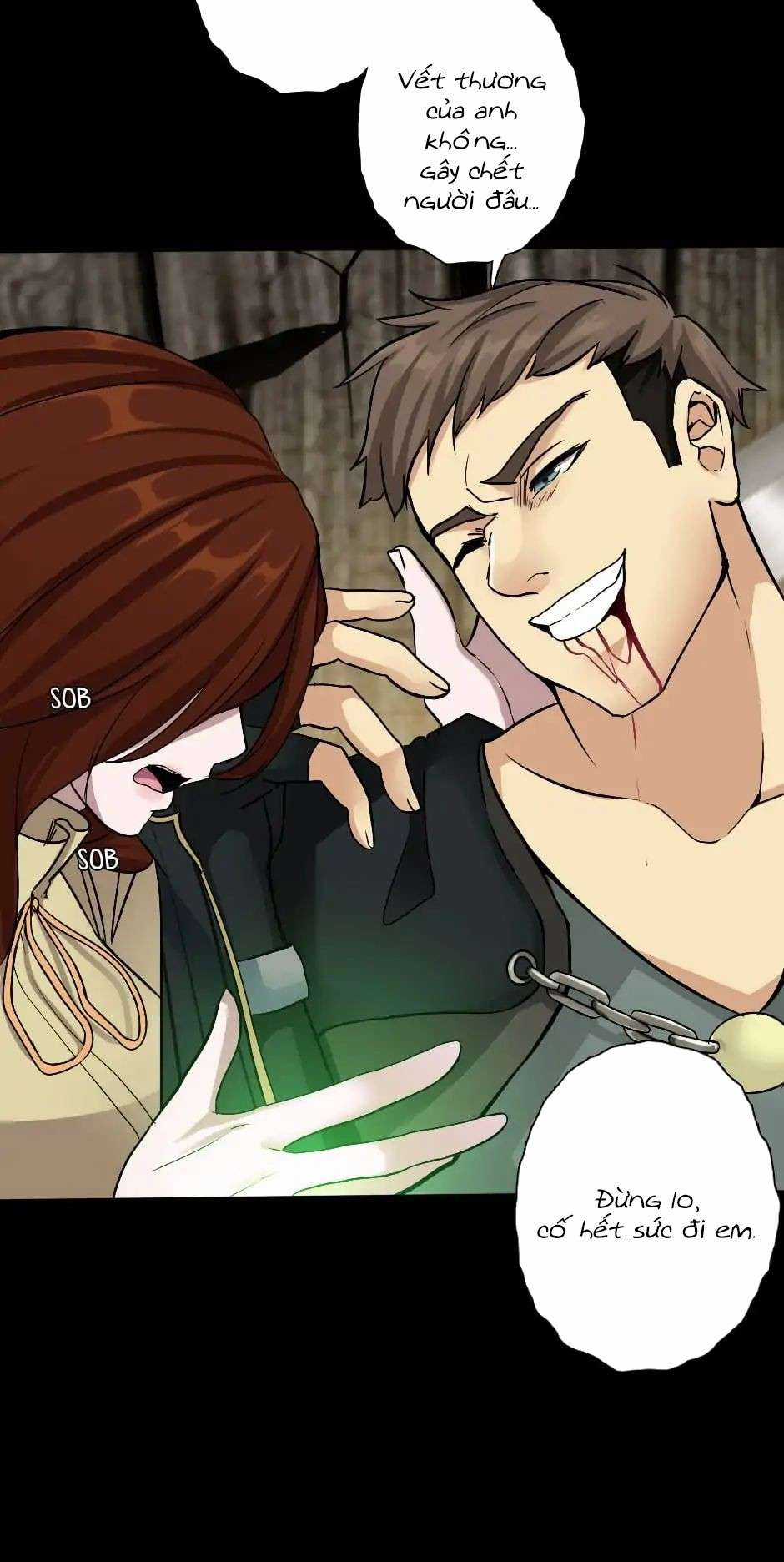 The Beginning After The End - Chapter 9 - Trang 55