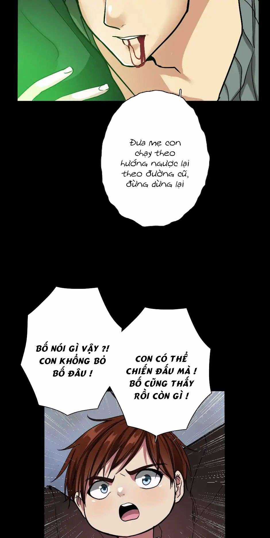 The Beginning After The End - Chapter 9 - Trang 57