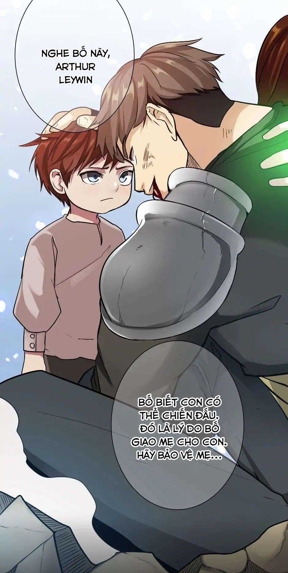 The Beginning After The End - Chapter 9 - Trang 60