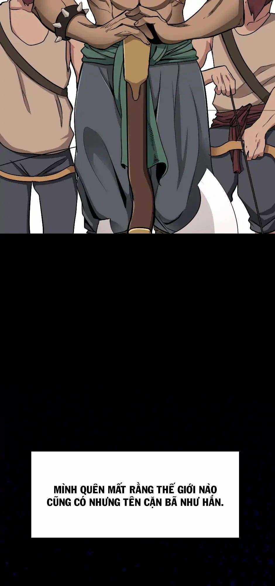 The Beginning After The End - Chapter 9 - Trang 7