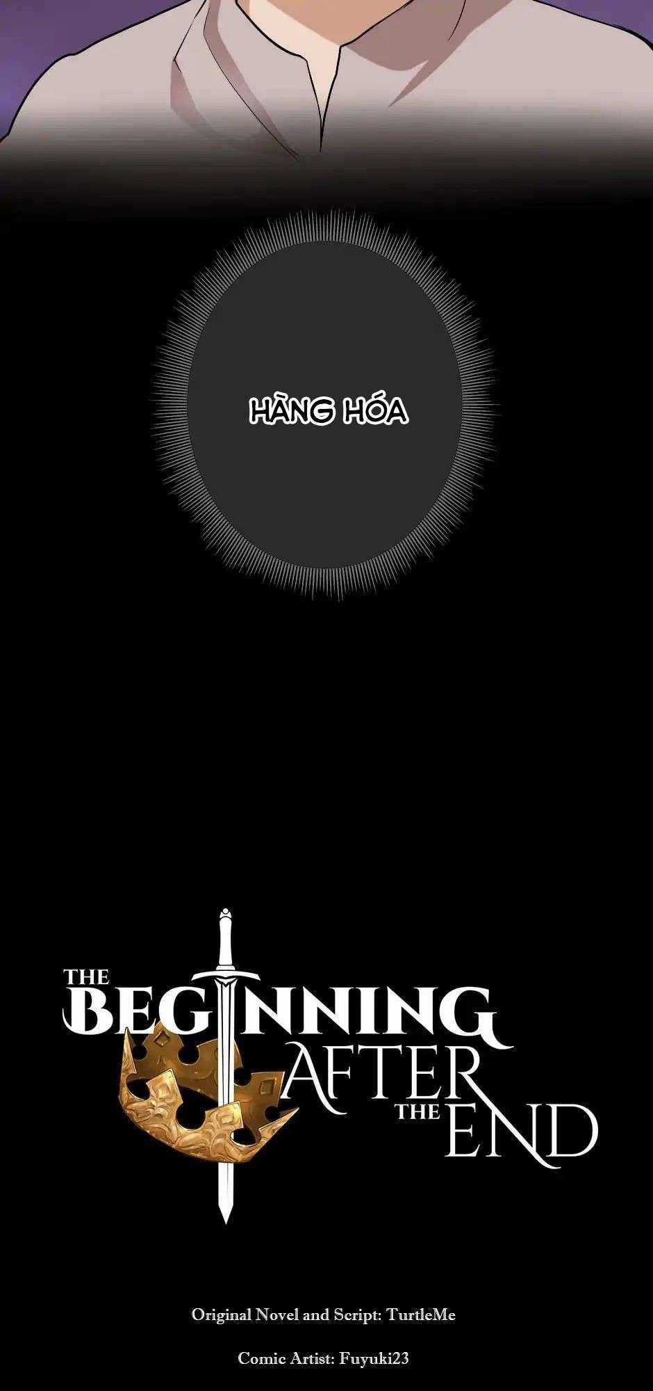 The Beginning After The End - Chapter 9 - Trang 9
