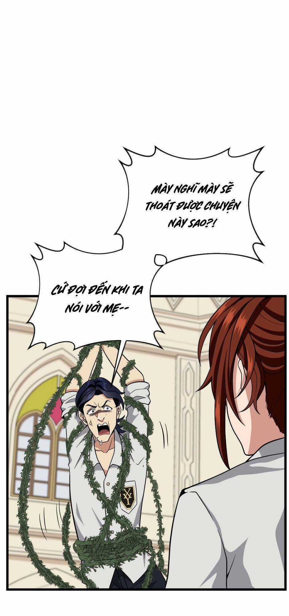 The Beginning After The End - Chapter 90 - Trang 11