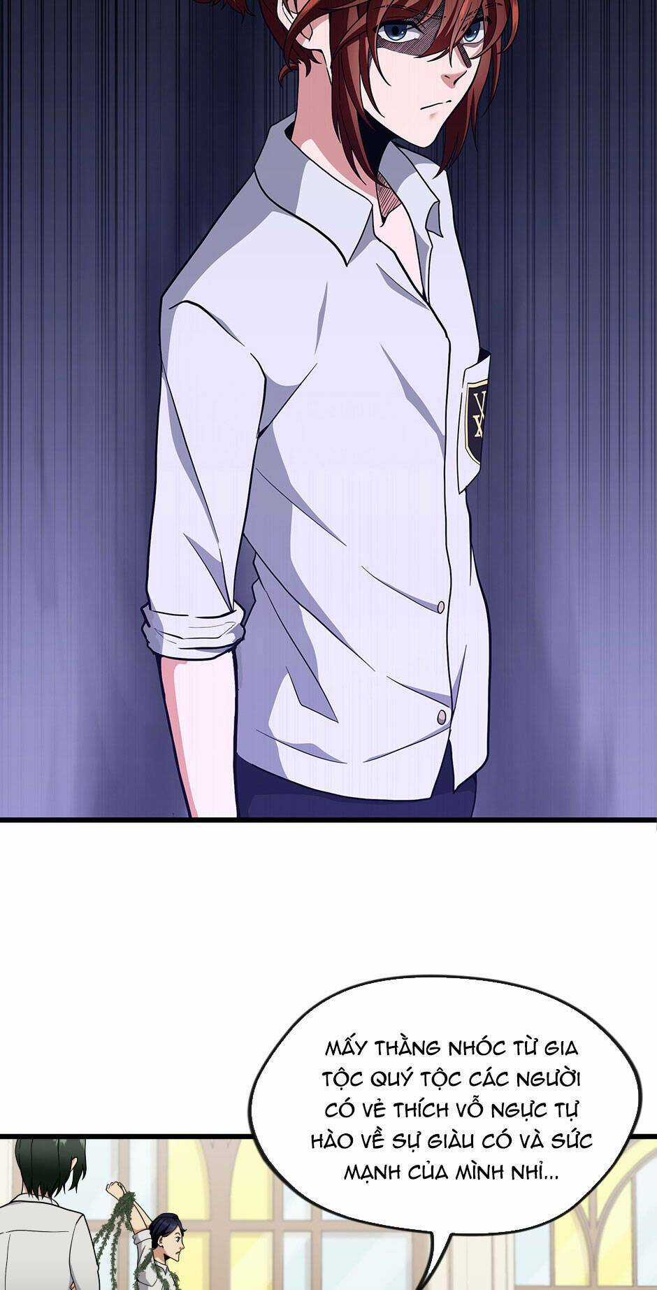 The Beginning After The End - Chapter 90 - Trang 14