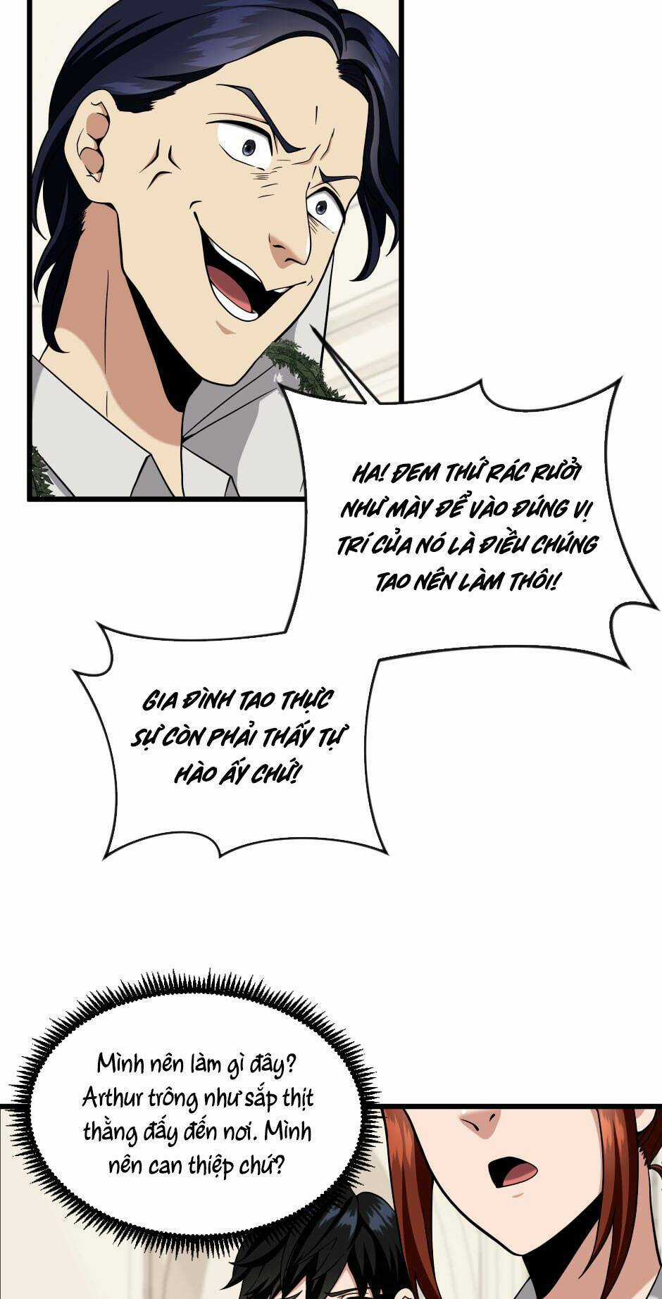 The Beginning After The End - Chapter 90 - Trang 16