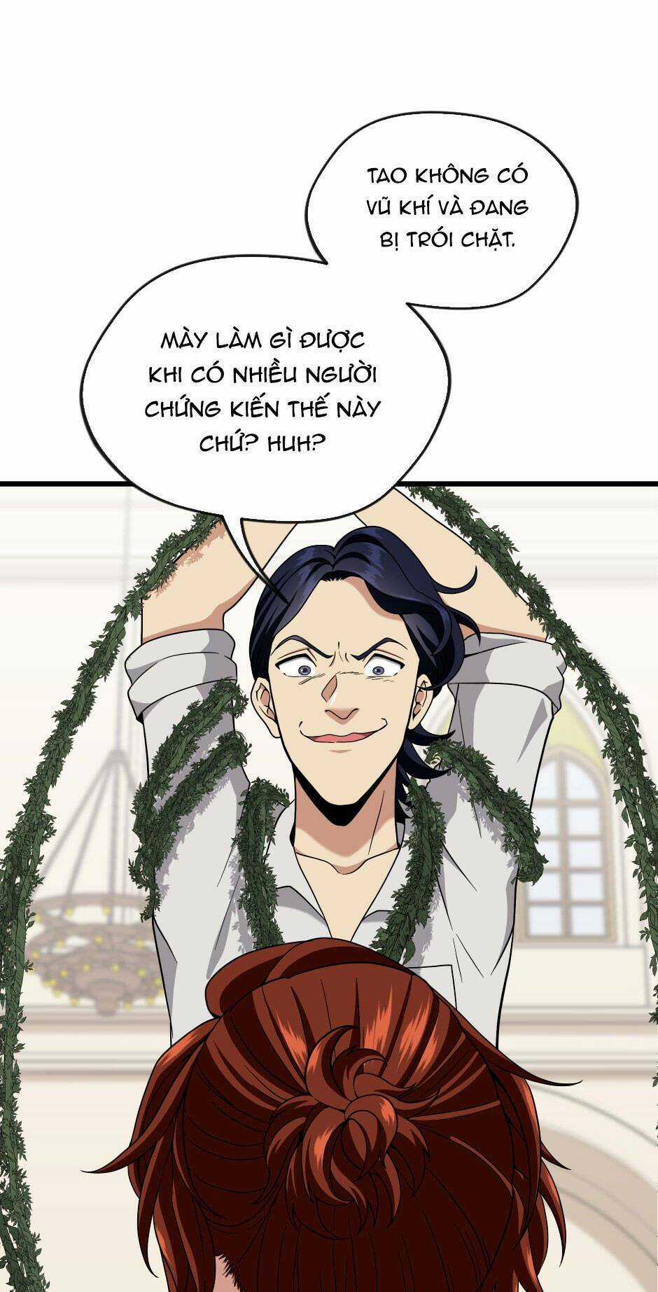 The Beginning After The End - Chapter 90 - Trang 18