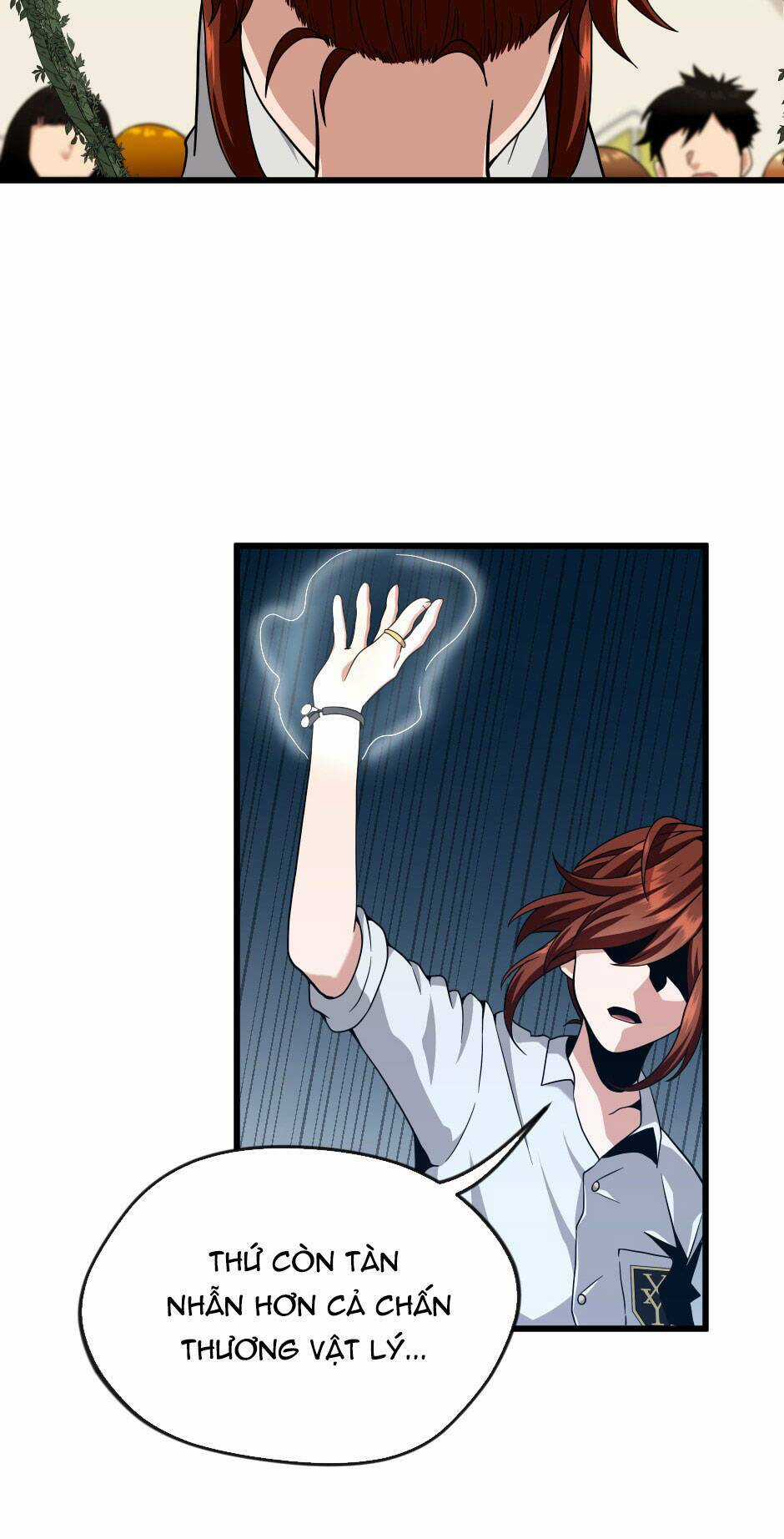 The Beginning After The End - Chapter 90 - Trang 19