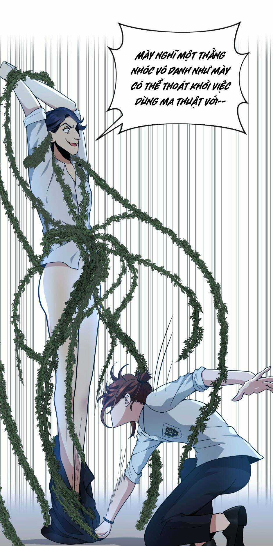 The Beginning After The End - Chapter 90 - Trang 20