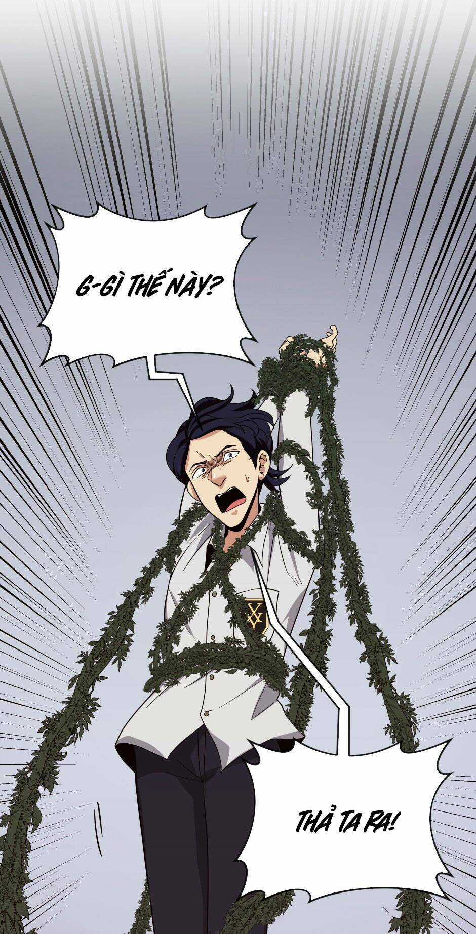 The Beginning After The End - Chapter 90 - Trang 3