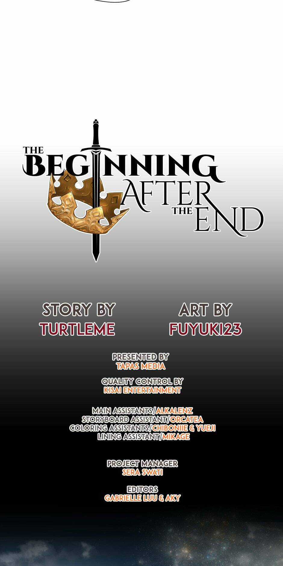 The Beginning After The End - Chapter 90 - Trang 25