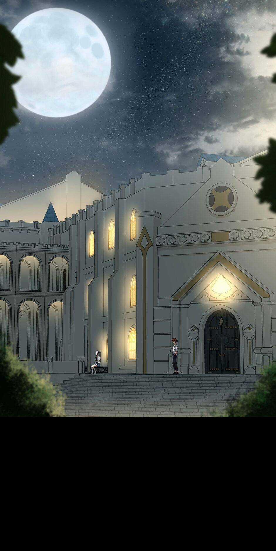 The Beginning After The End - Chapter 90 - Trang 26