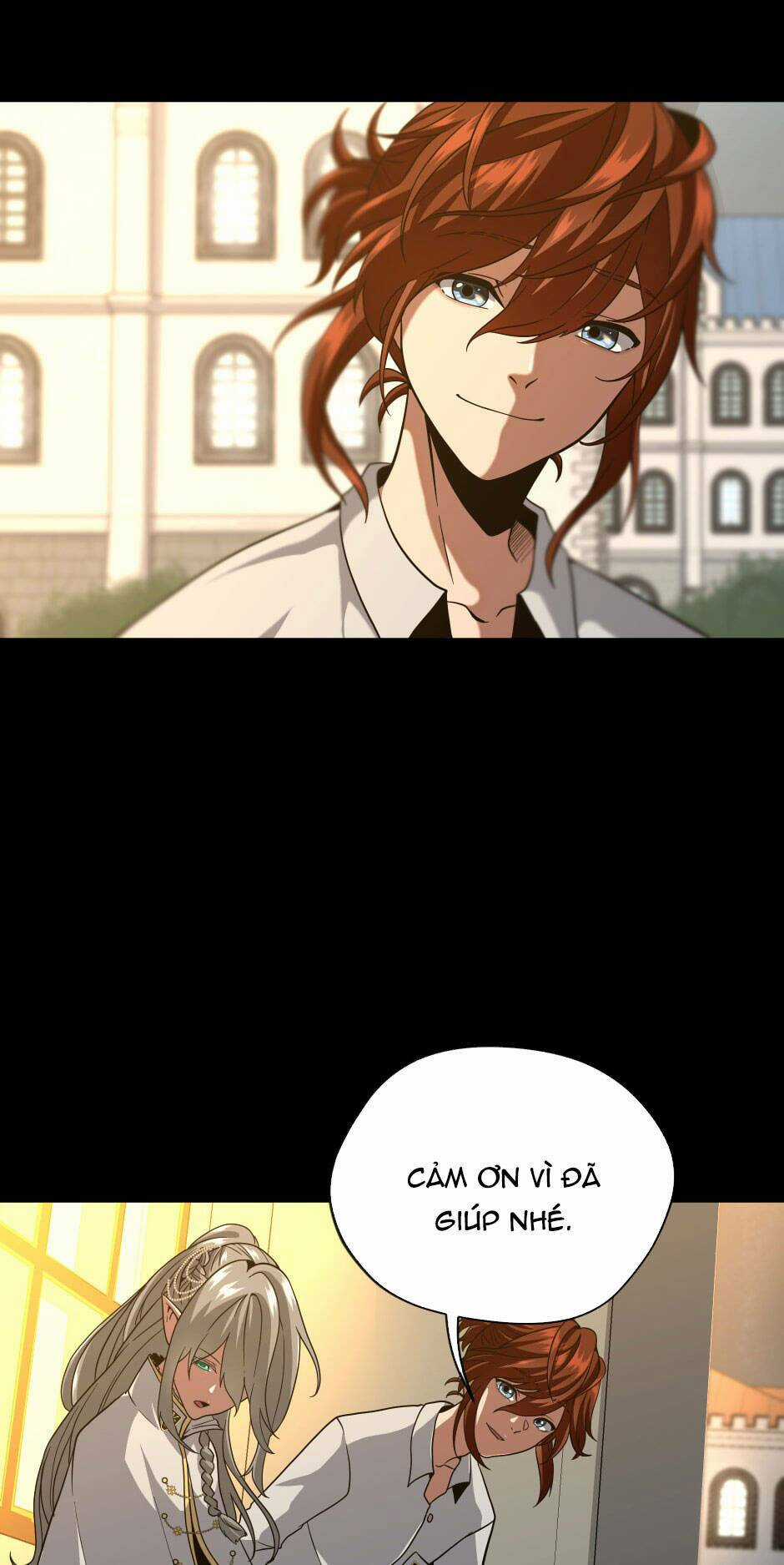 The Beginning After The End - Chapter 90 - Trang 29