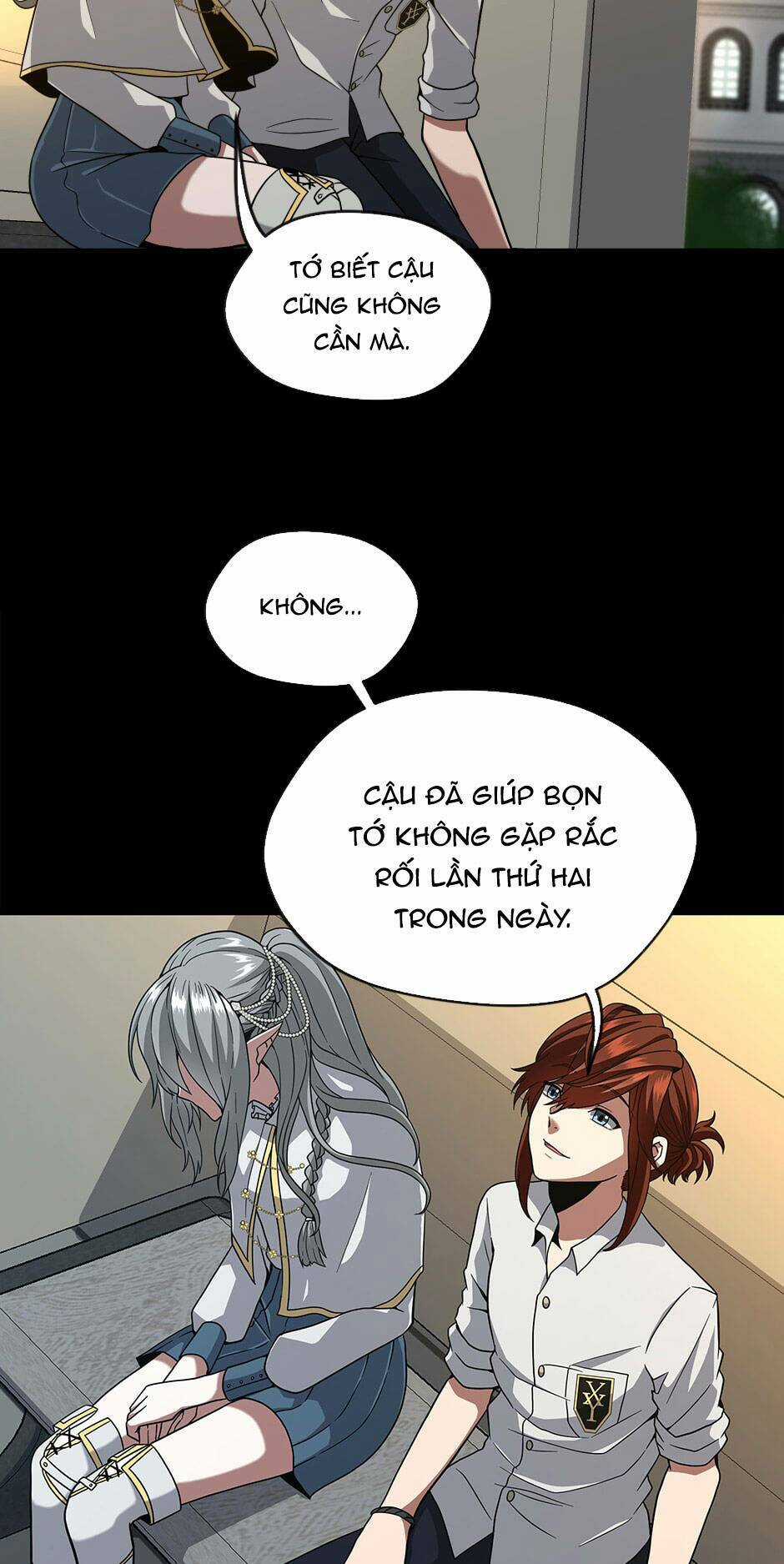 The Beginning After The End - Chapter 90 - Trang 30