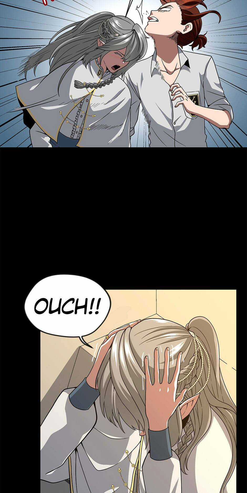 The Beginning After The End - Chapter 90 - Trang 34