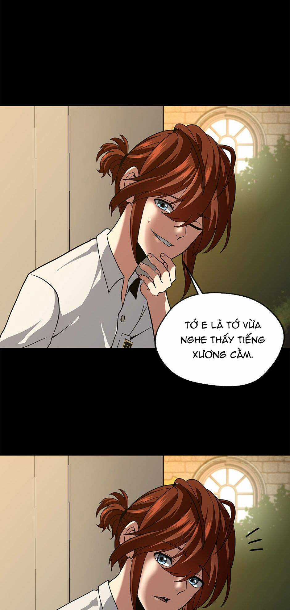 The Beginning After The End - Chapter 90 - Trang 36