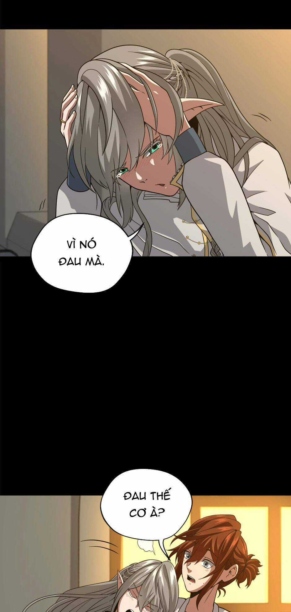 The Beginning After The End - Chapter 90 - Trang 38