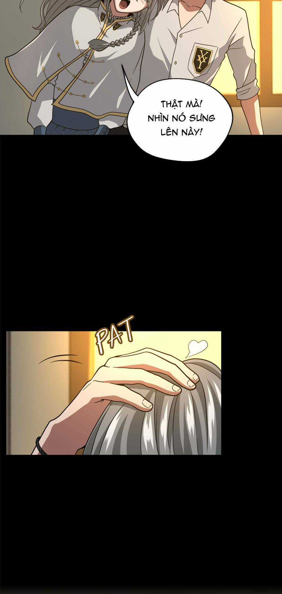 The Beginning After The End - Chapter 90 - Trang 39