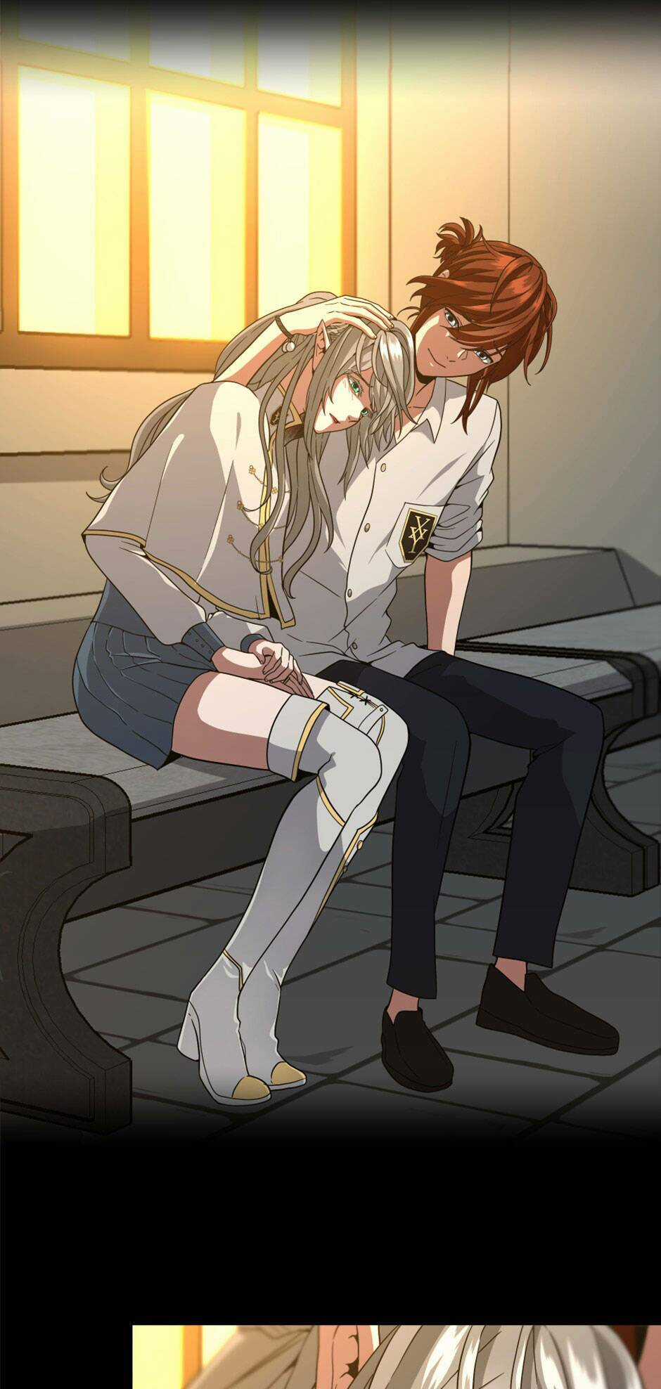 The Beginning After The End - Chapter 90 - Trang 40