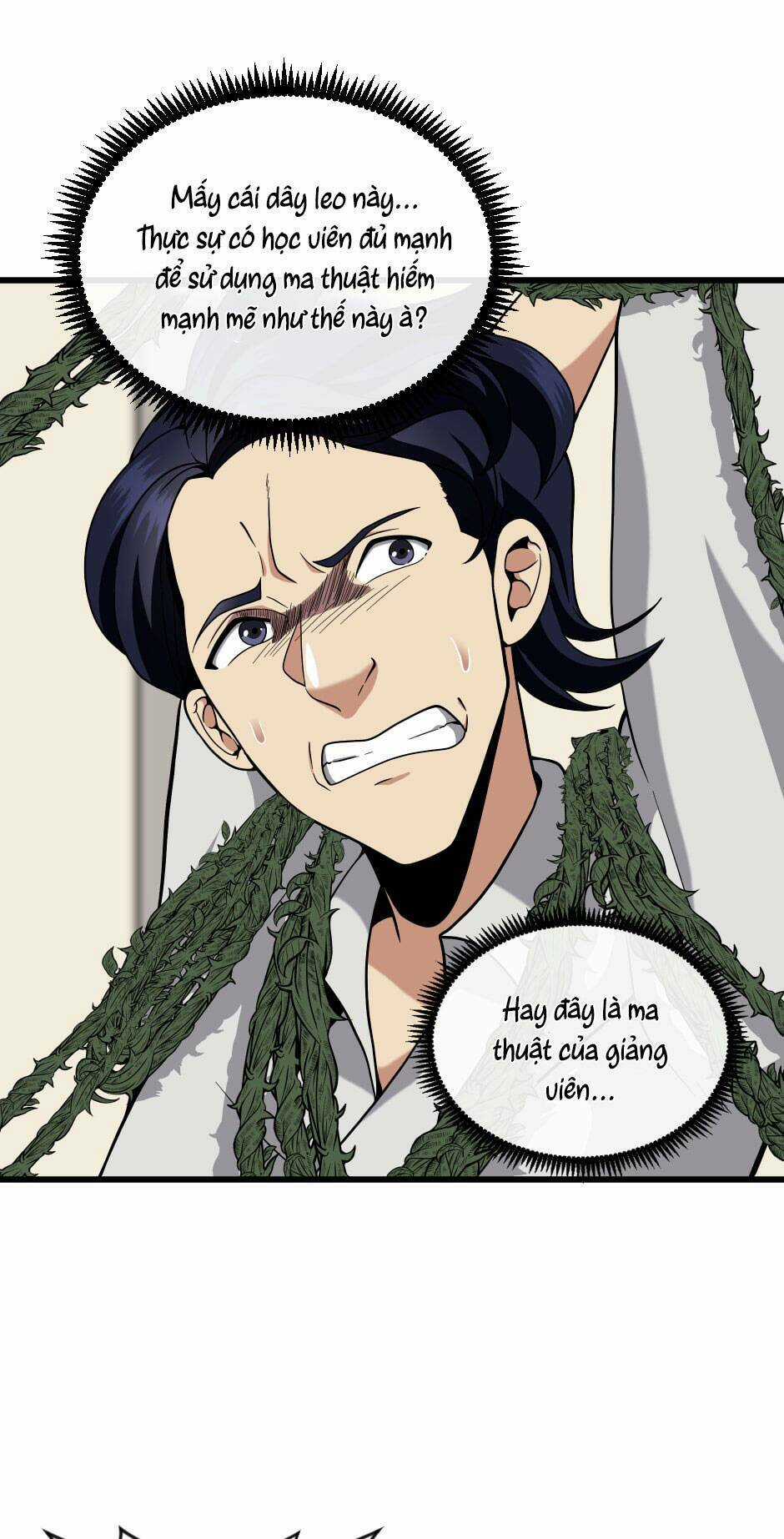 The Beginning After The End - Chapter 90 - Trang 5