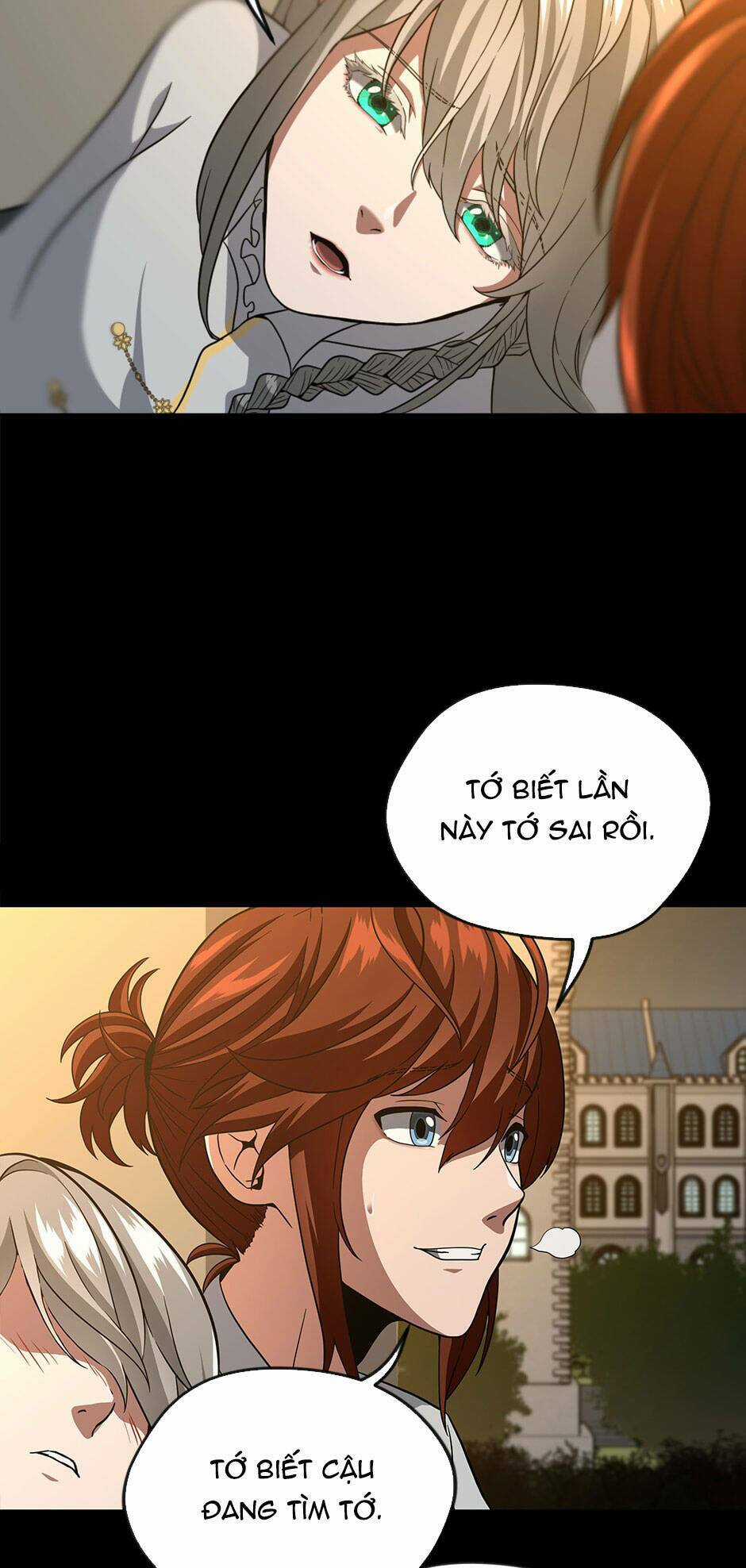 The Beginning After The End - Chapter 90 - Trang 43