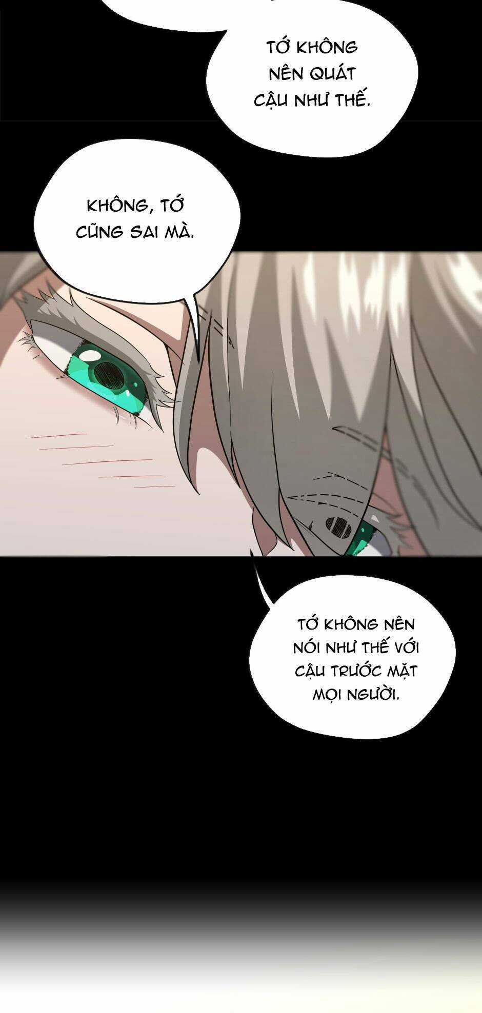 The Beginning After The End - Chapter 90 - Trang 44