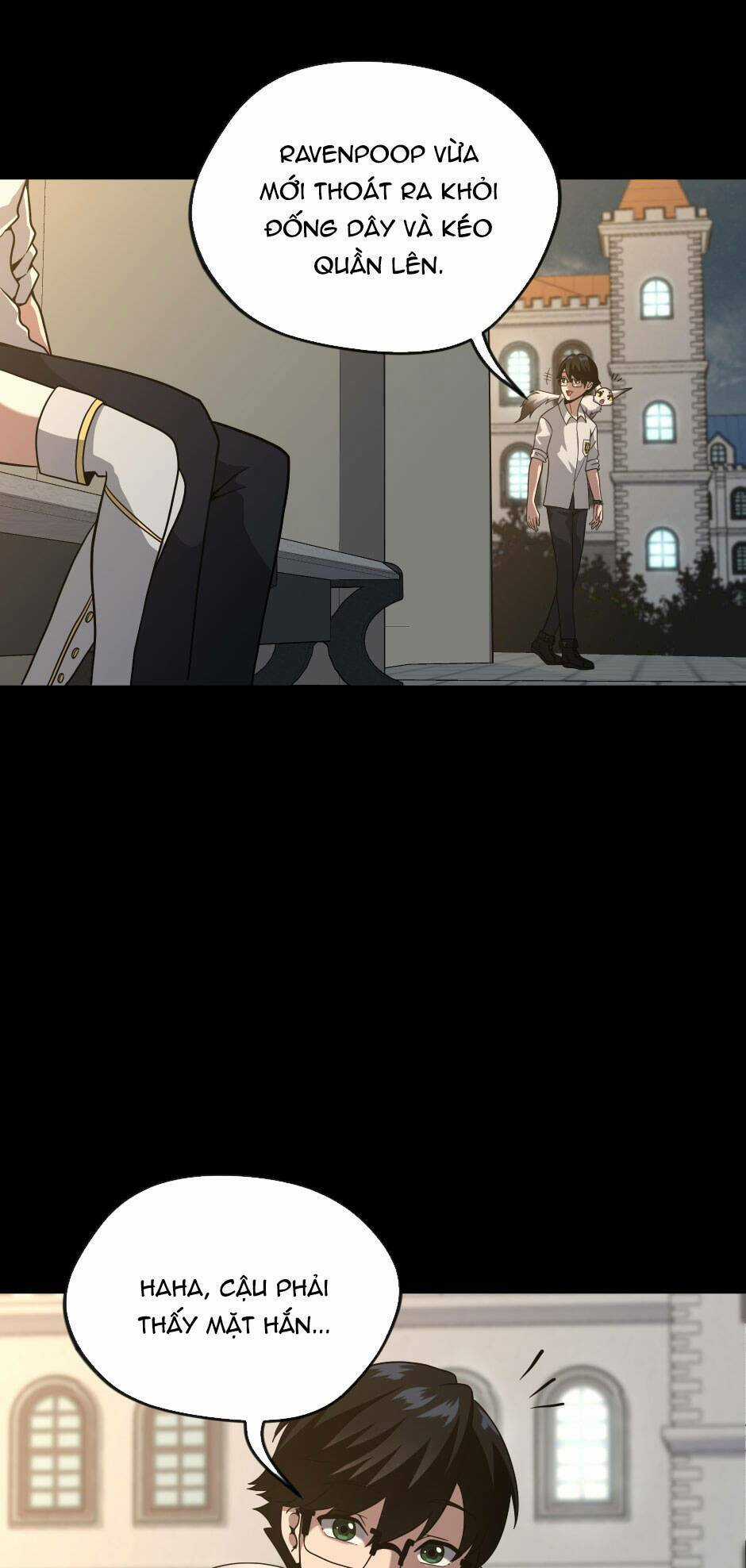 The Beginning After The End - Chapter 90 - Trang 46