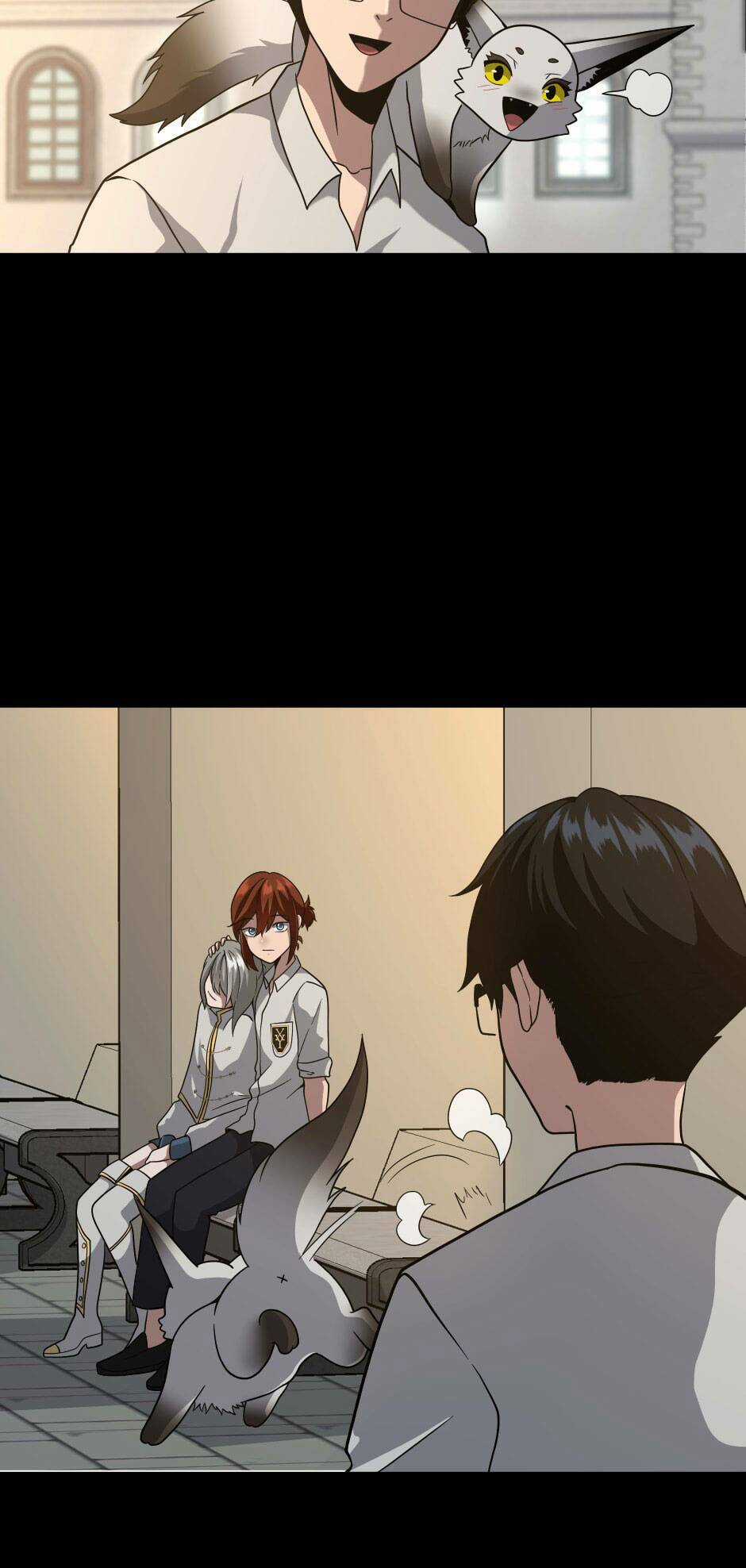 The Beginning After The End - Chapter 90 - Trang 47