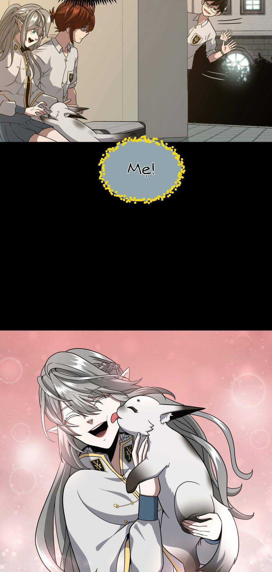 The Beginning After The End - Chapter 90 - Trang 49