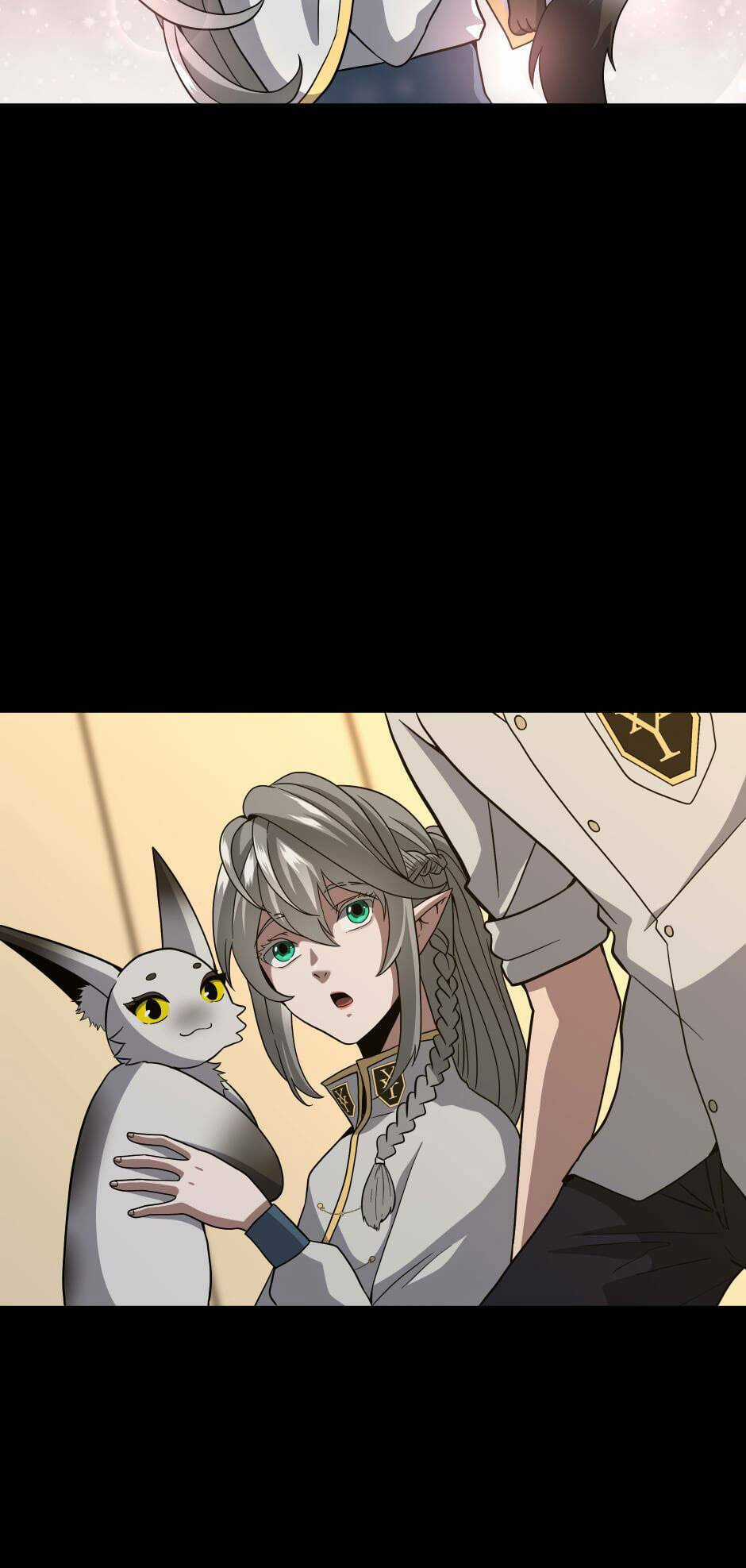 The Beginning After The End - Chapter 90 - Trang 50