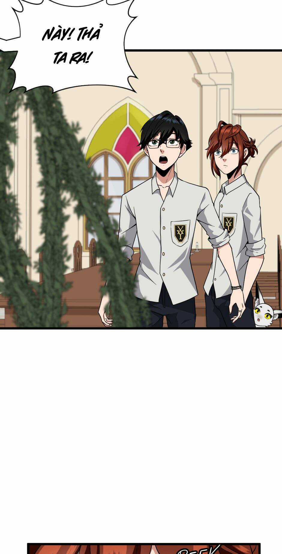 The Beginning After The End - Chapter 90 - Trang 6