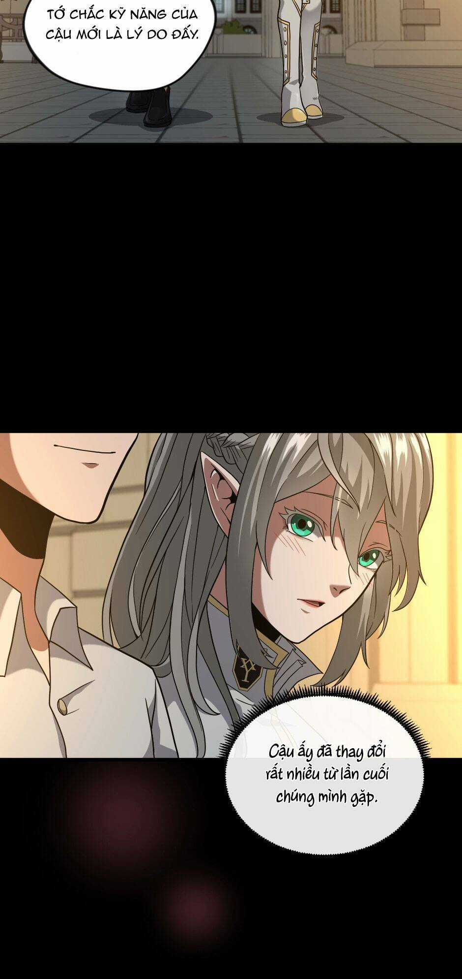 The Beginning After The End - Chapter 90 - Trang 54