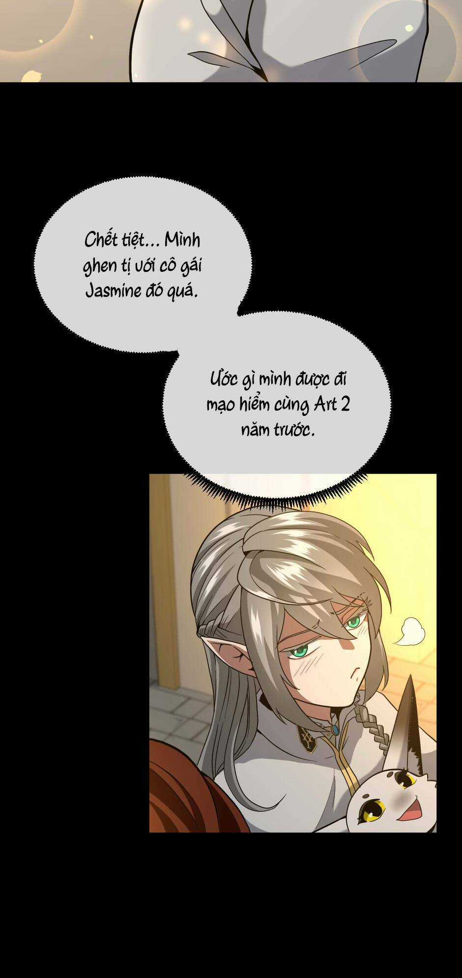 The Beginning After The End - Chapter 90 - Trang 56